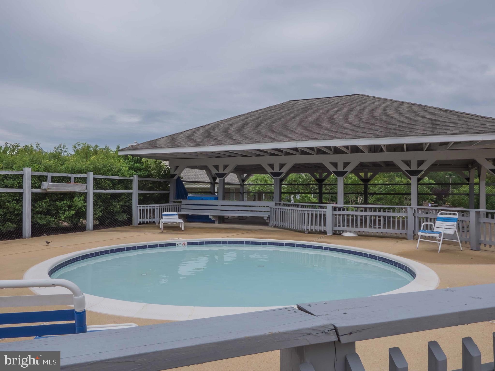 EVERGREEN PARK AT WILDEWOOD - Residential