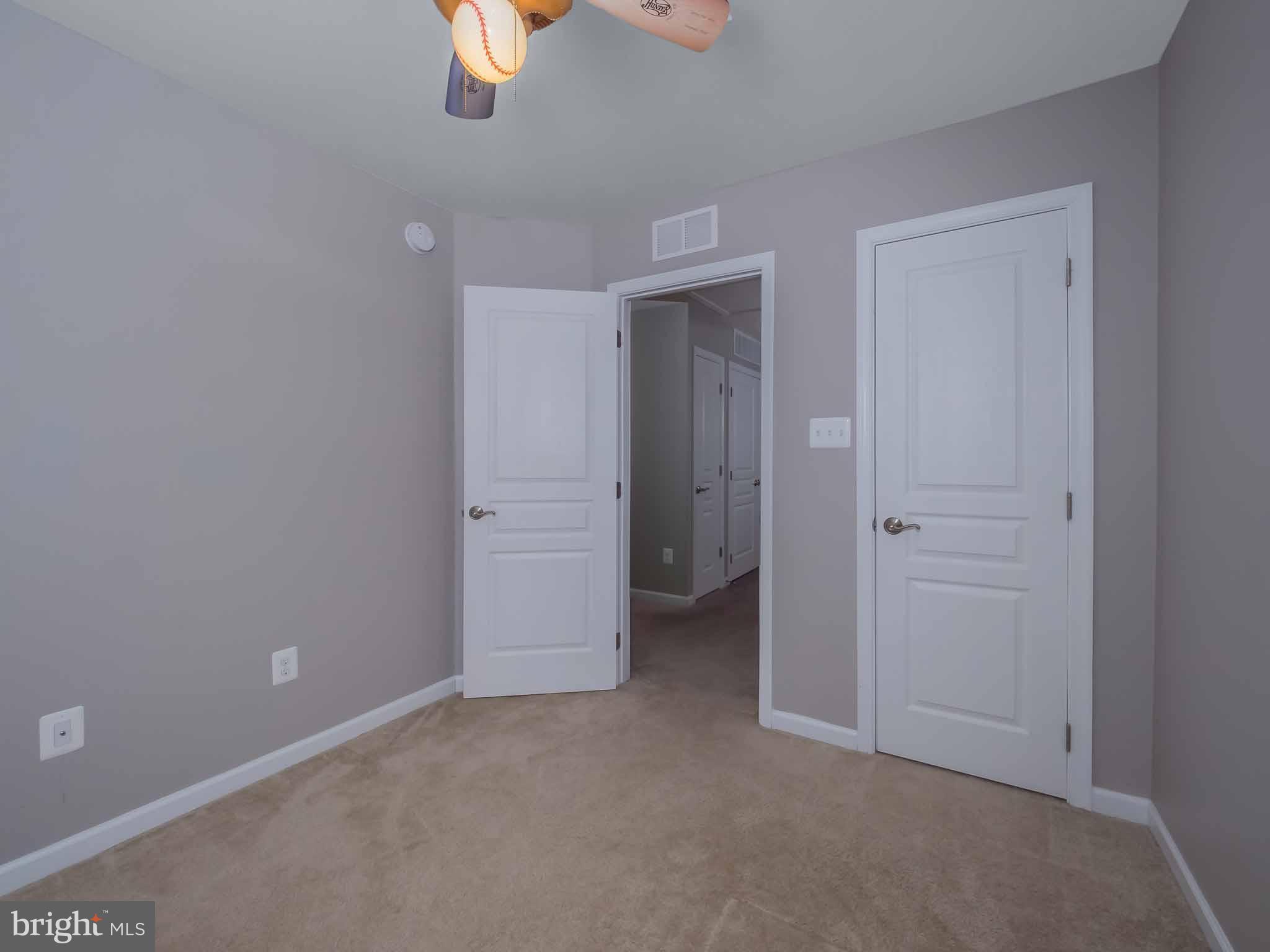 EVERGREEN PARK AT WILDEWOOD - Residential