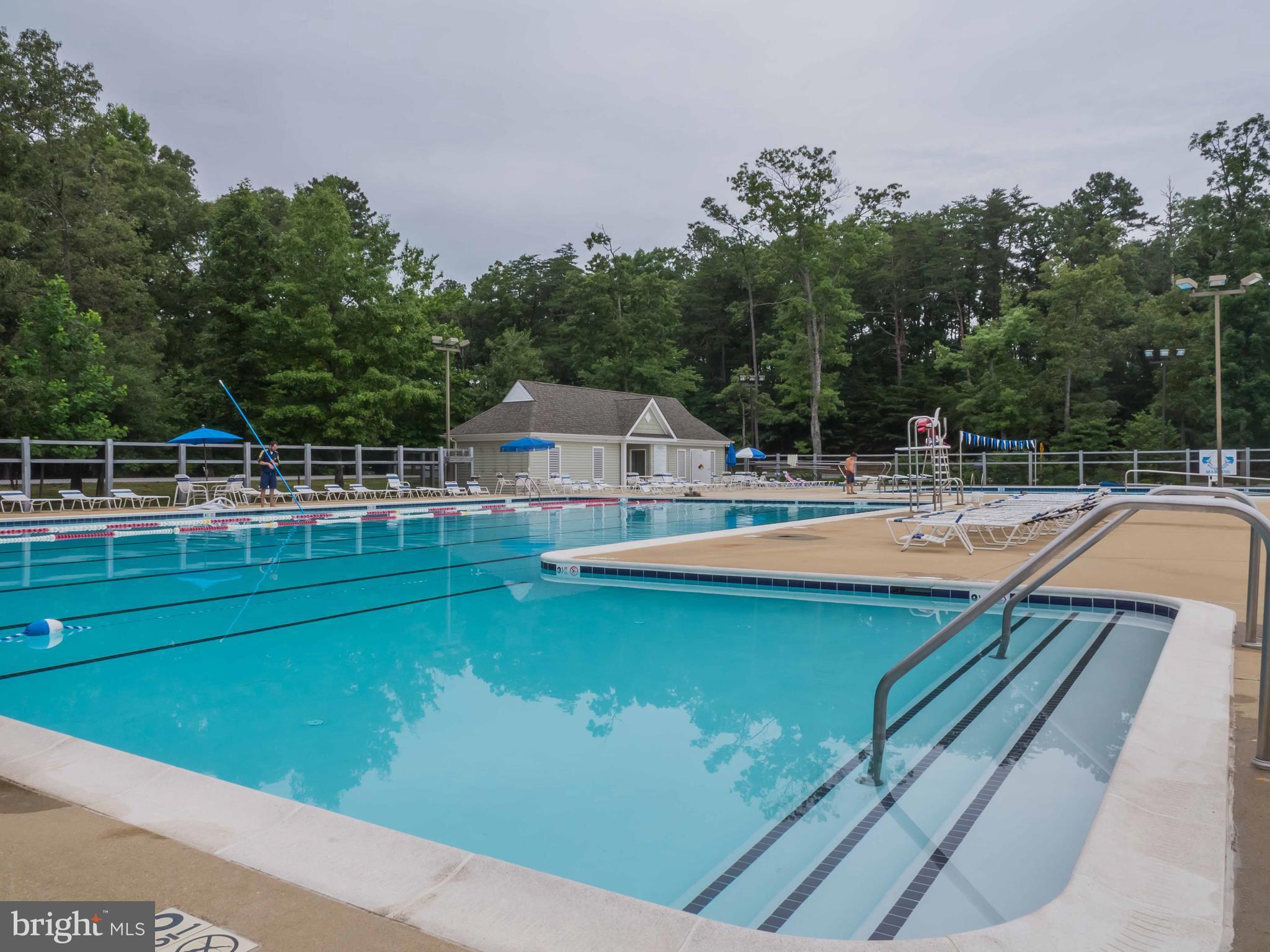 EVERGREEN PARK AT WILDEWOOD - Residential