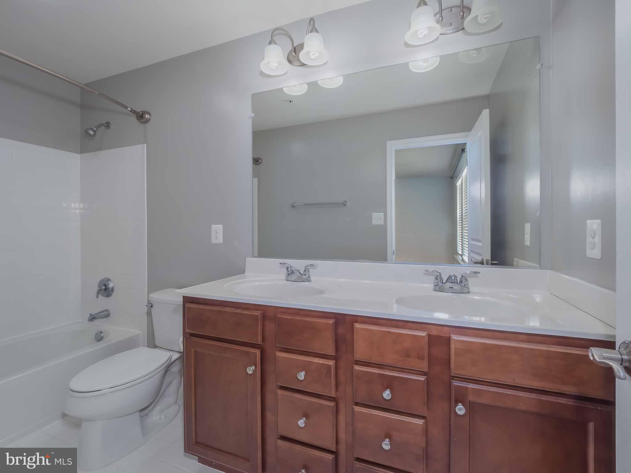 EVERGREEN PARK AT WILDEWOOD - Residential