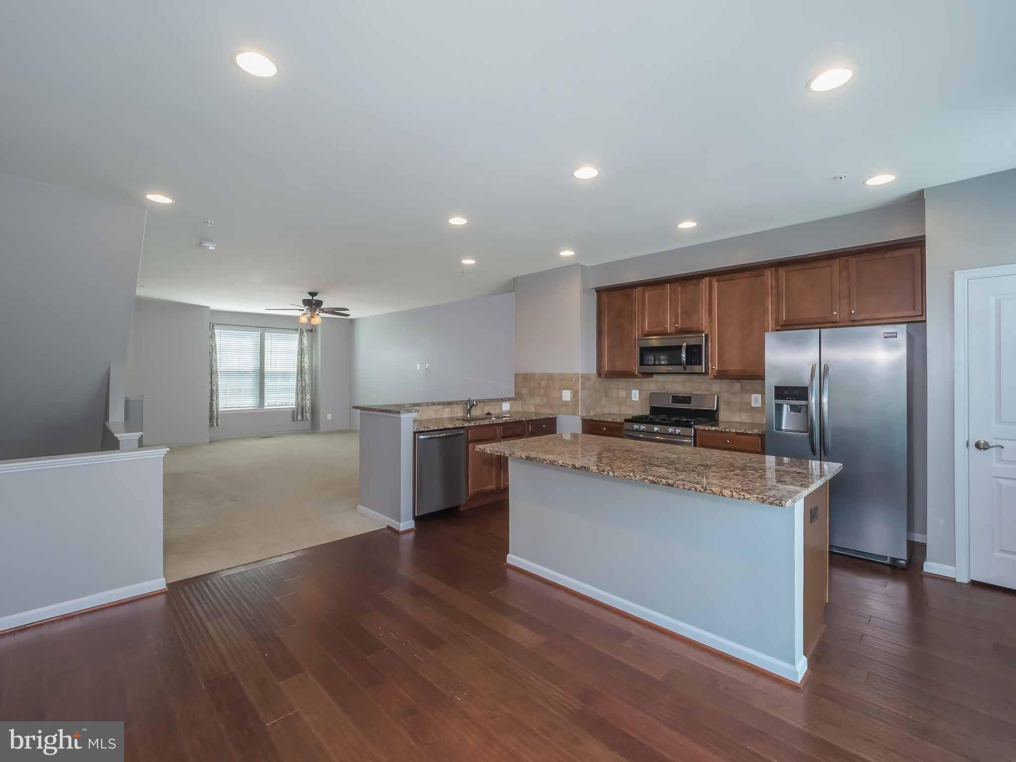 EVERGREEN PARK AT WILDEWOOD - Residential