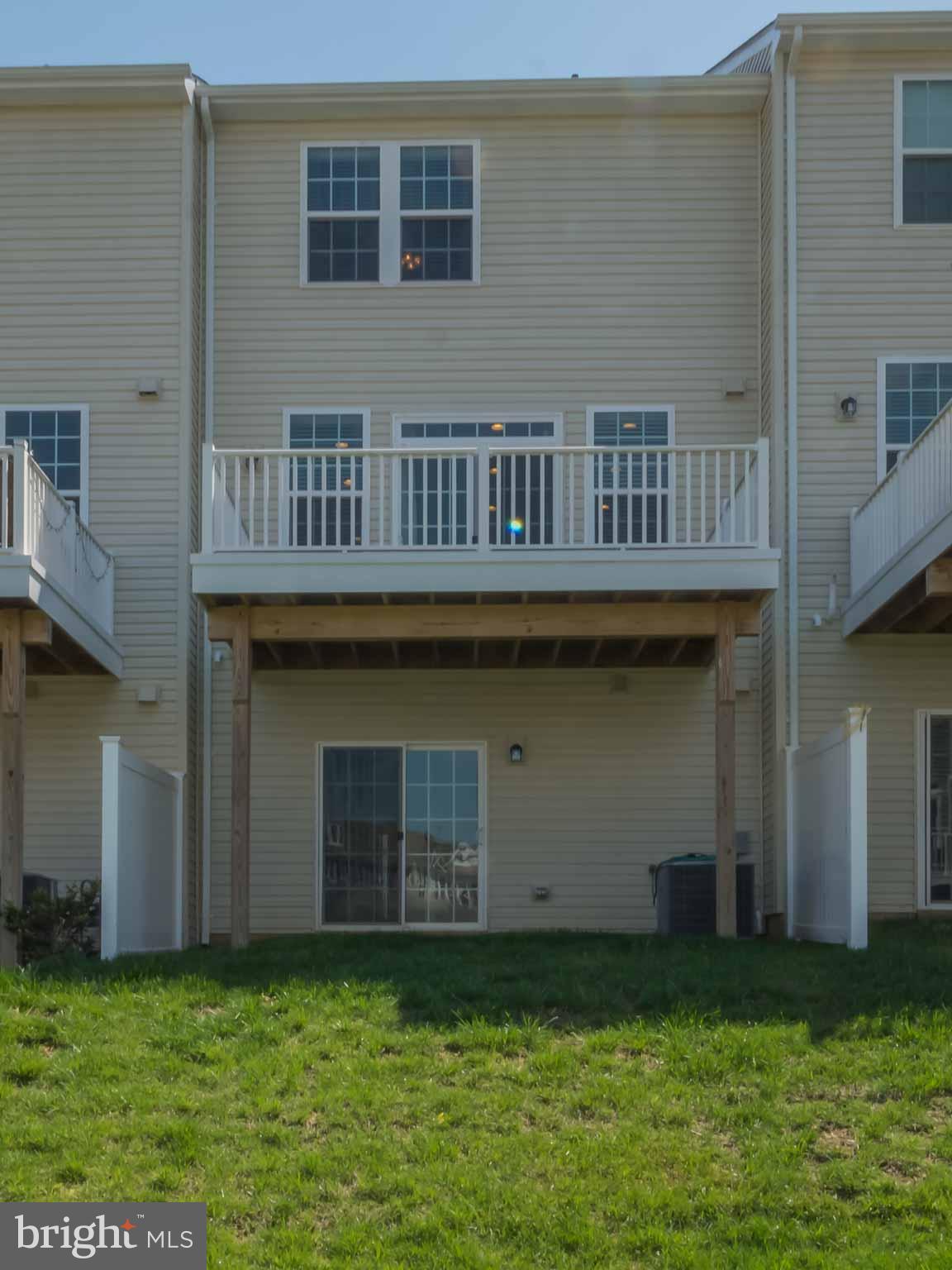 EVERGREEN PARK AT WILDEWOOD - Residential