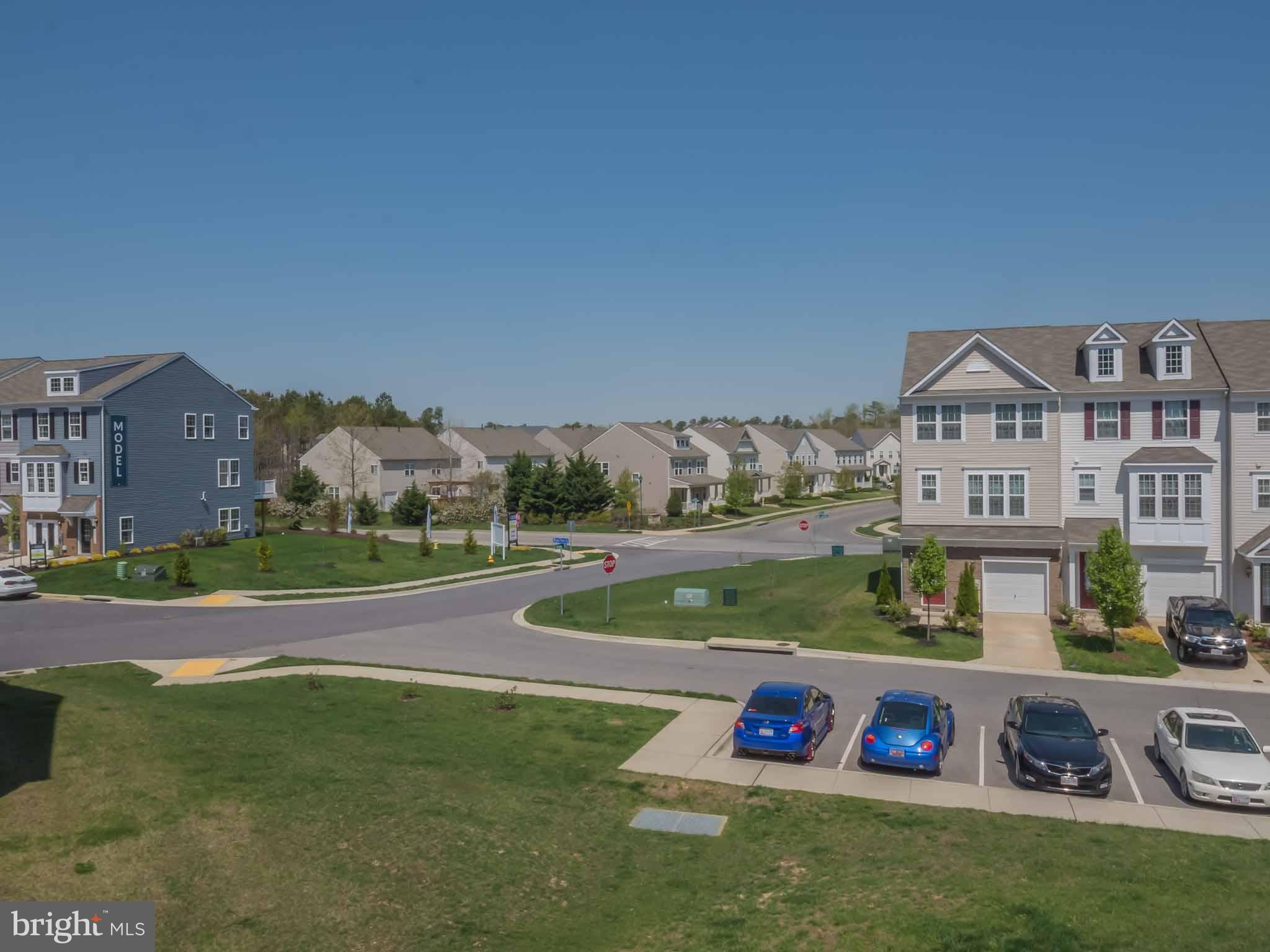 EVERGREEN PARK AT WILDEWOOD - Residential