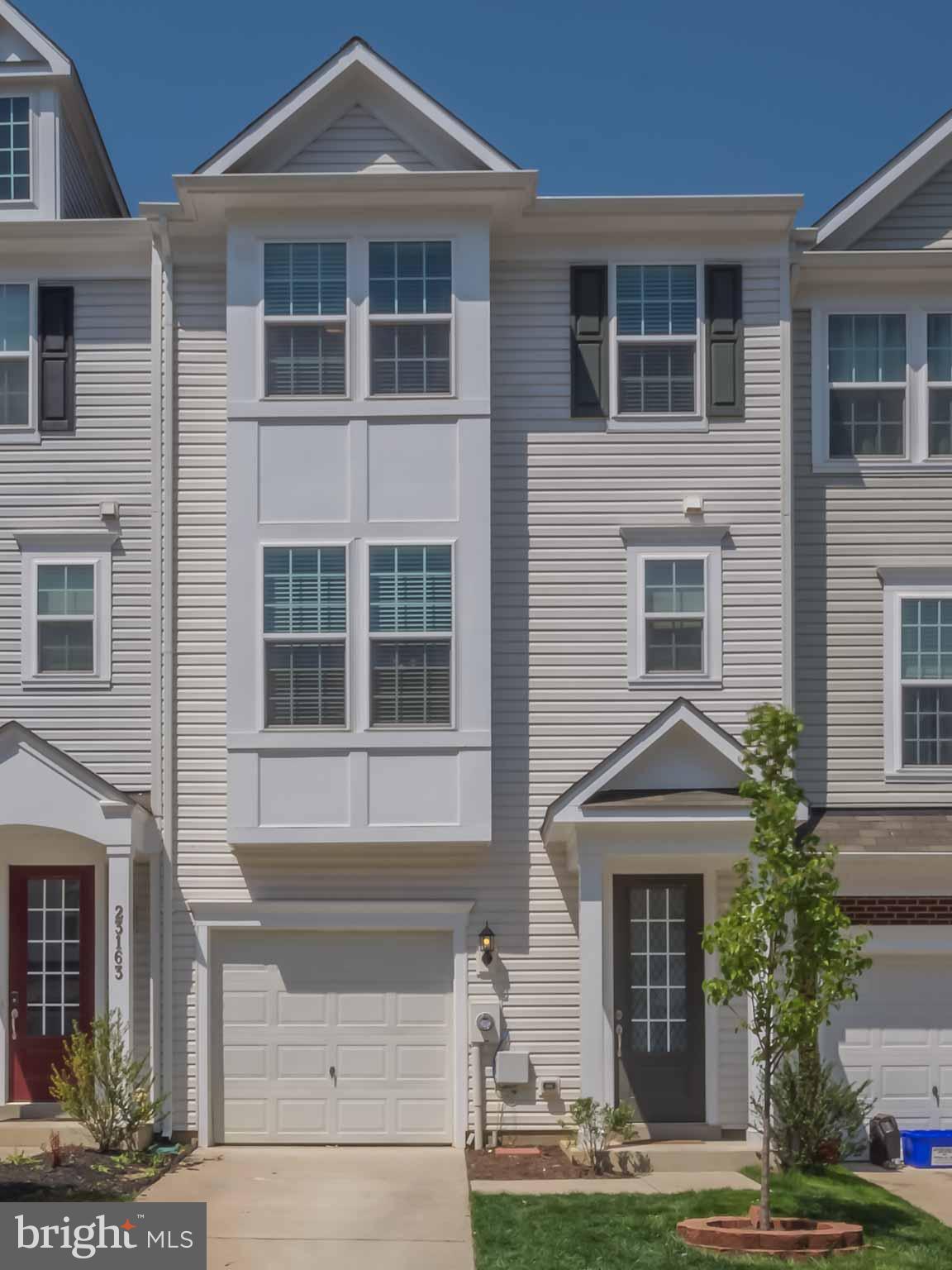 EVERGREEN PARK AT WILDEWOOD - Residential