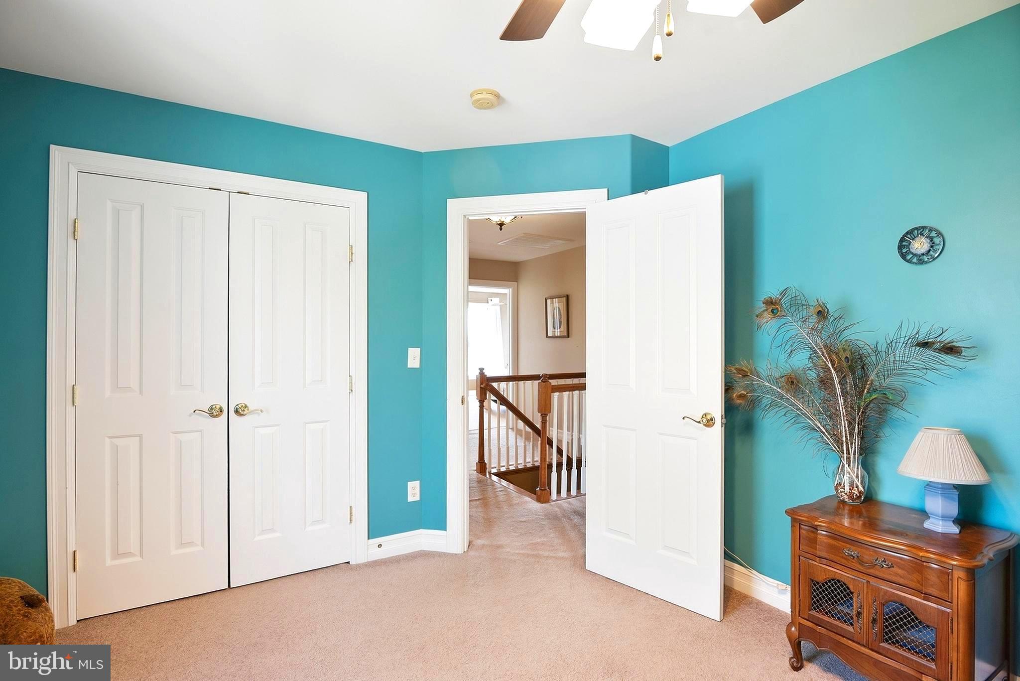 VILLAGE AT KENNEDYVILLE - Residential