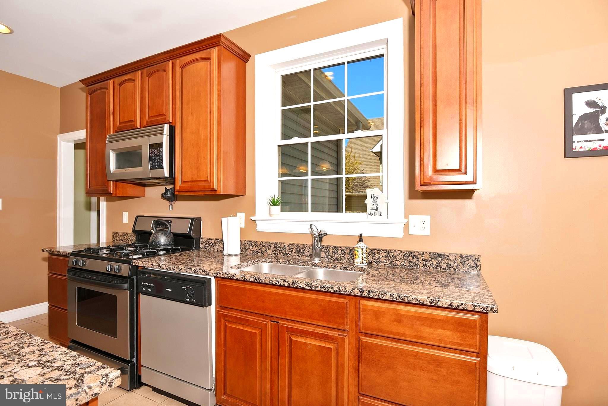 VILLAGE AT KENNEDYVILLE - Residential