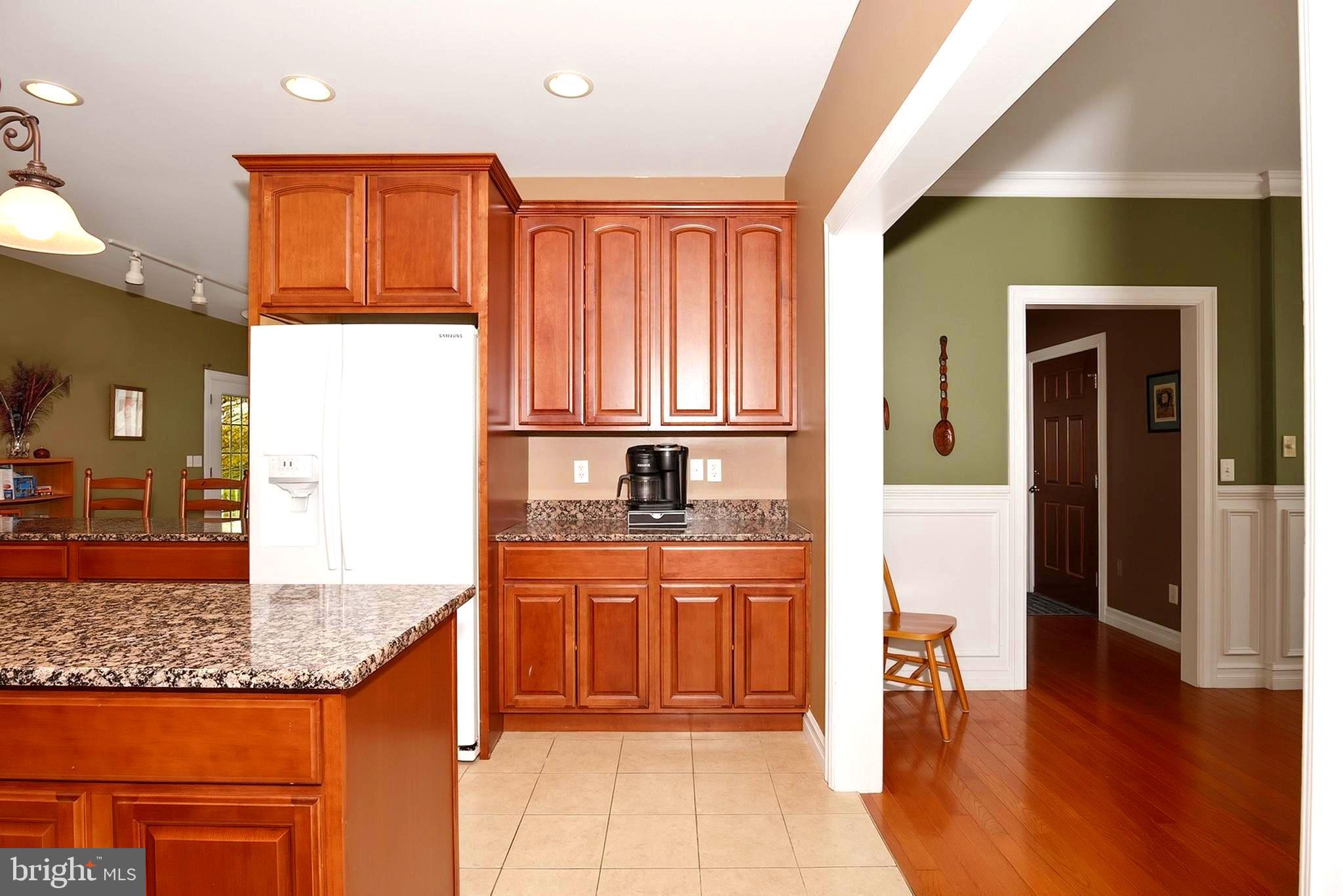 VILLAGE AT KENNEDYVILLE - Residential