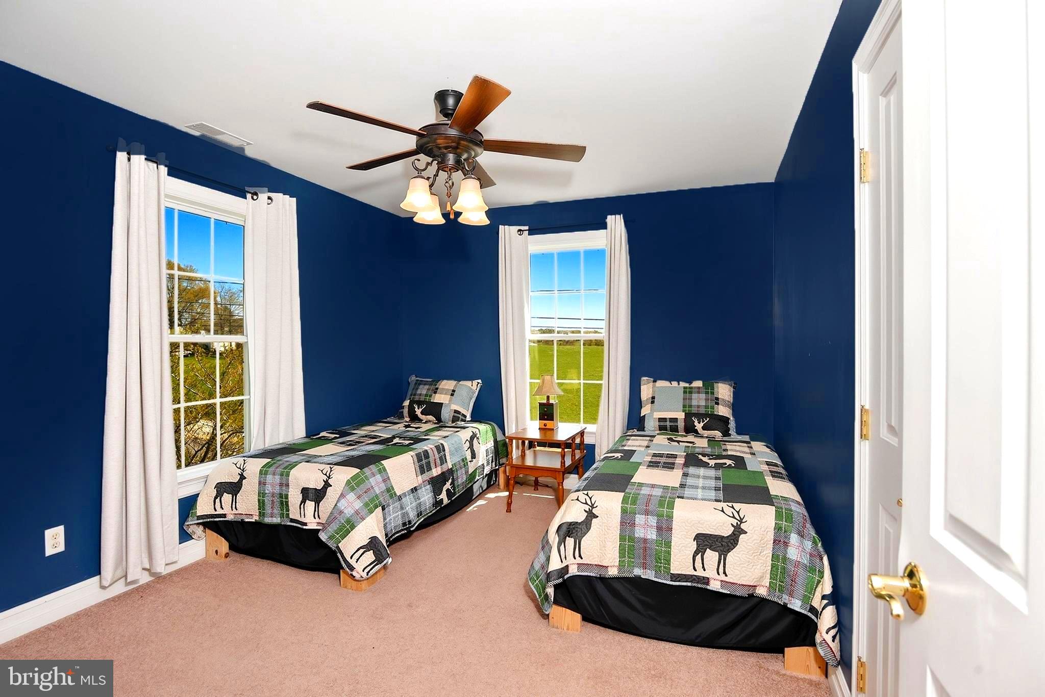 VILLAGE AT KENNEDYVILLE - Residential