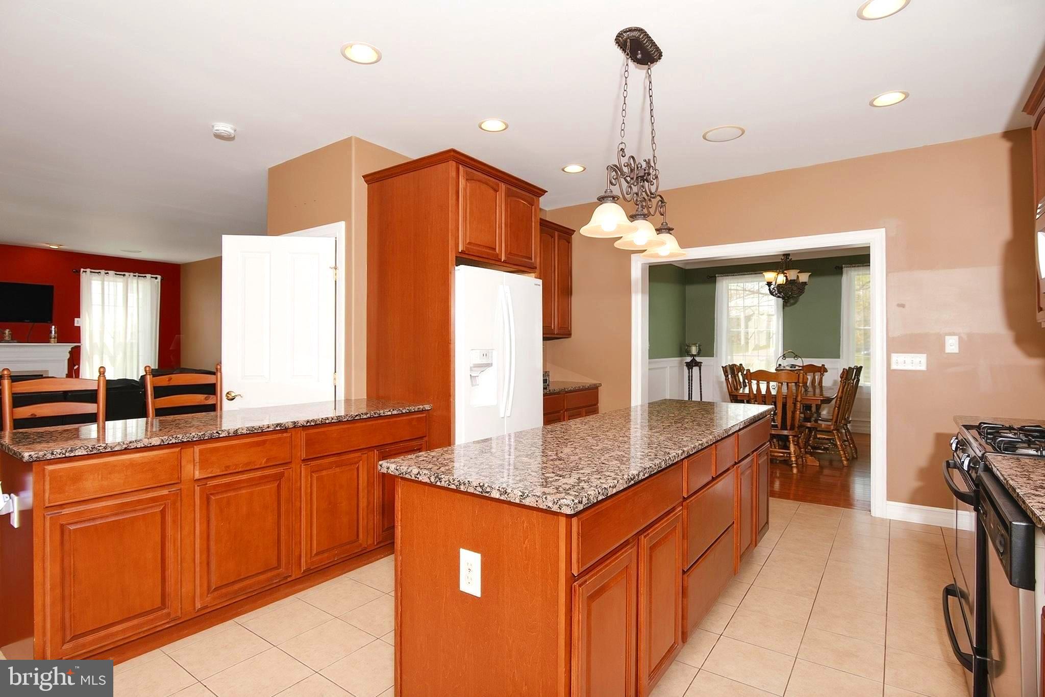 VILLAGE AT KENNEDYVILLE - Residential