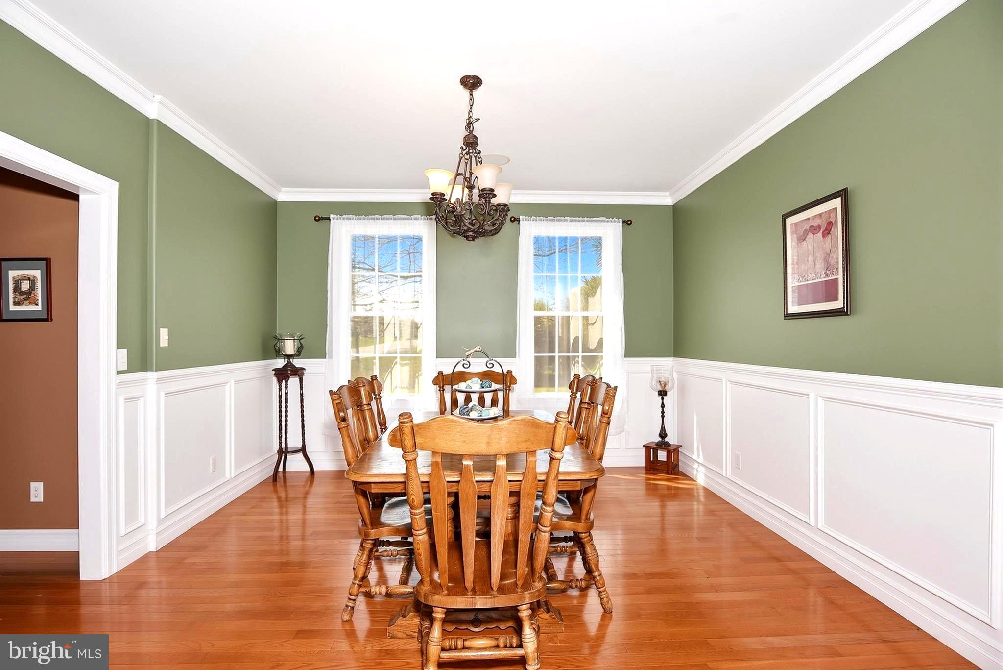 VILLAGE AT KENNEDYVILLE - Residential