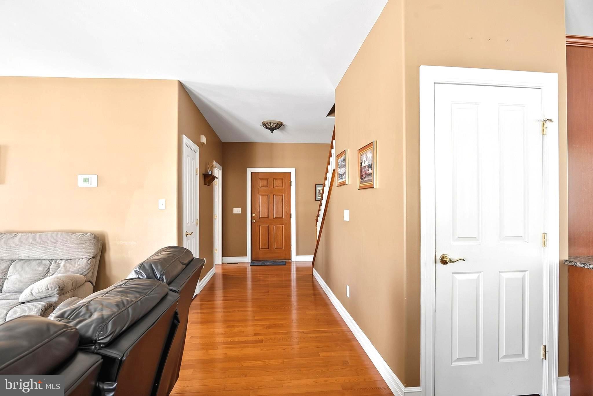 VILLAGE AT KENNEDYVILLE - Residential