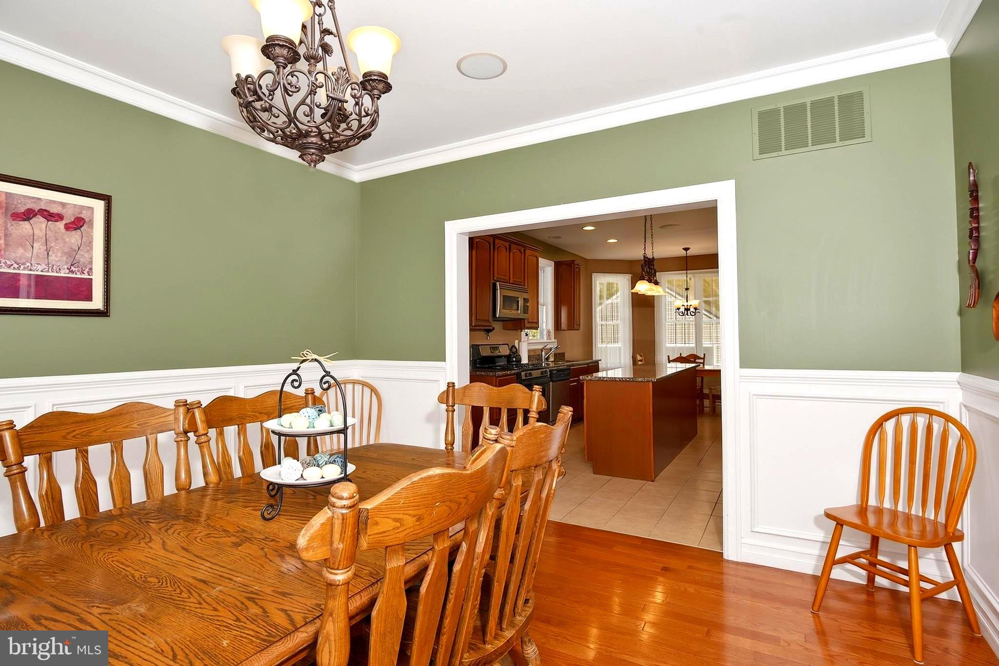 VILLAGE AT KENNEDYVILLE - Residential