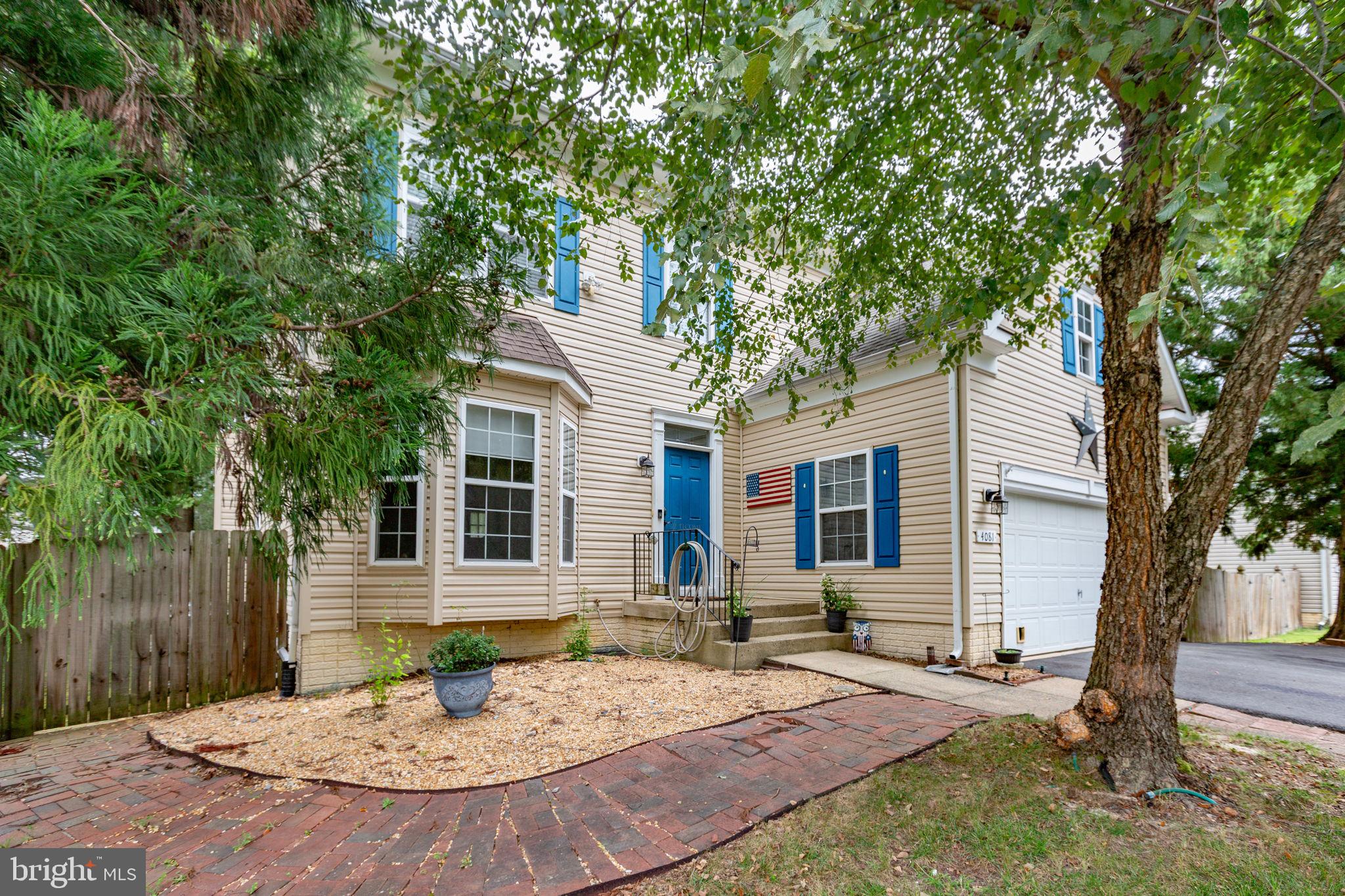 4081 FERN COURT