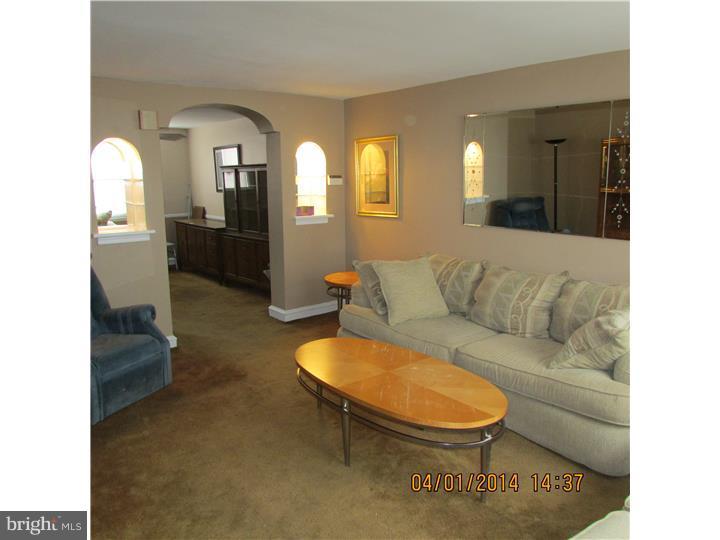 MAYFAIR - Residential