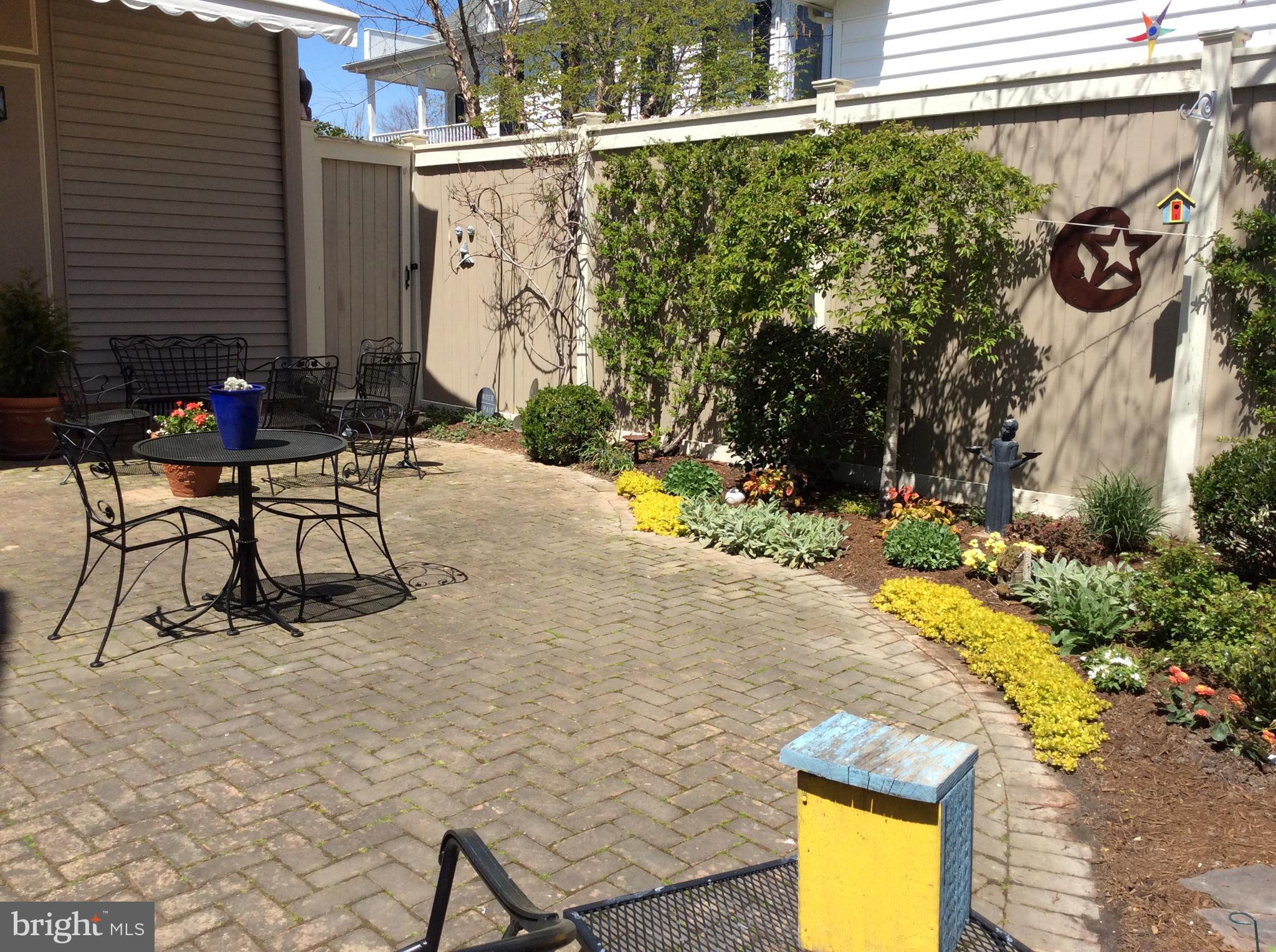 COOKE'S HOPE VILLAGE - Residential