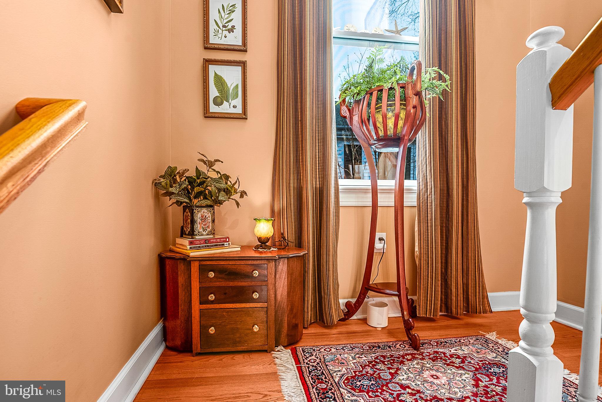 COOKE'S HOPE VILLAGE - Residential