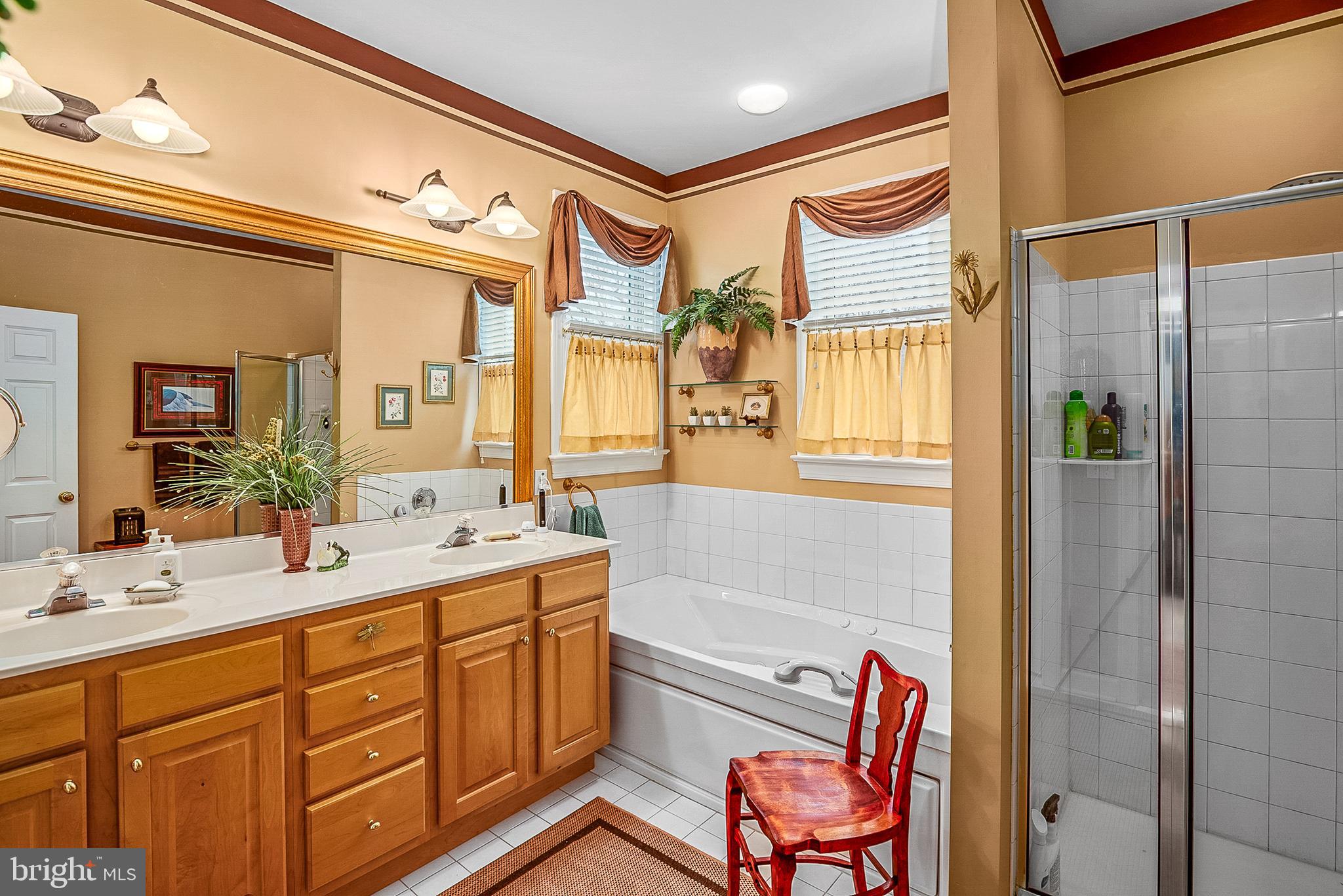 COOKE'S HOPE VILLAGE - Residential