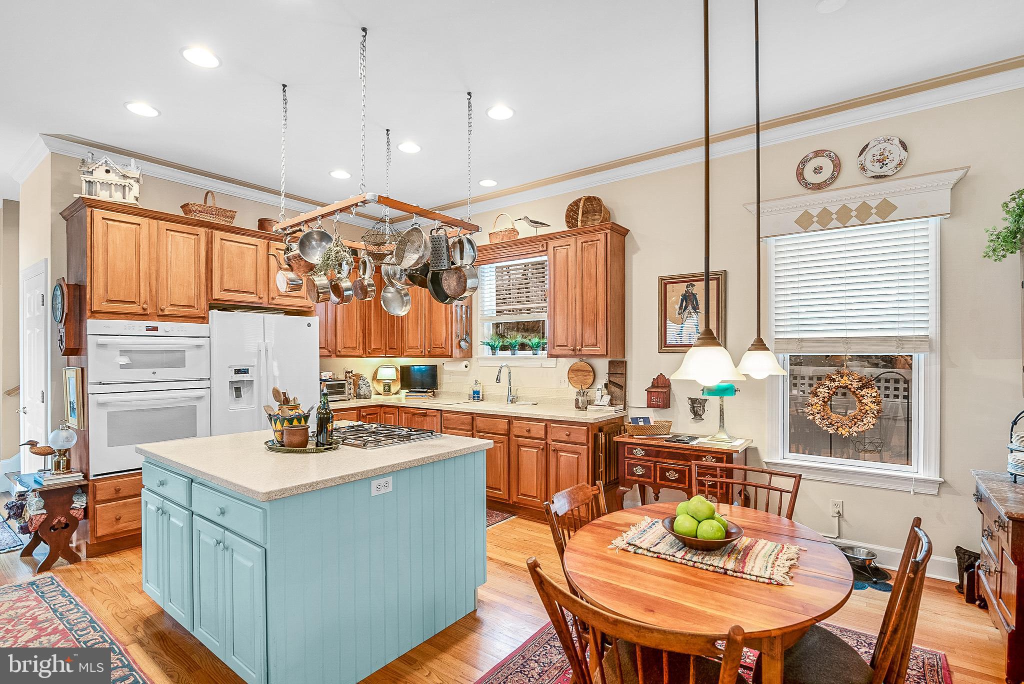 COOKE'S HOPE VILLAGE - Residential