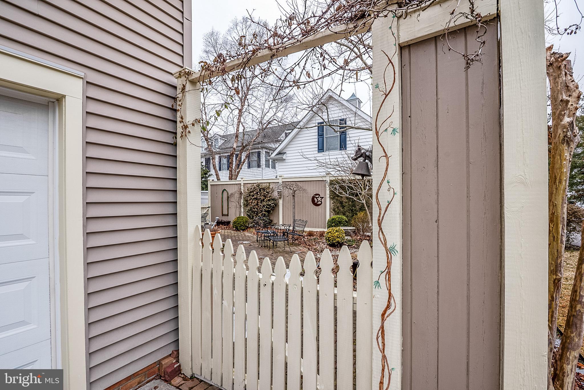 COOKE'S HOPE VILLAGE - Residential