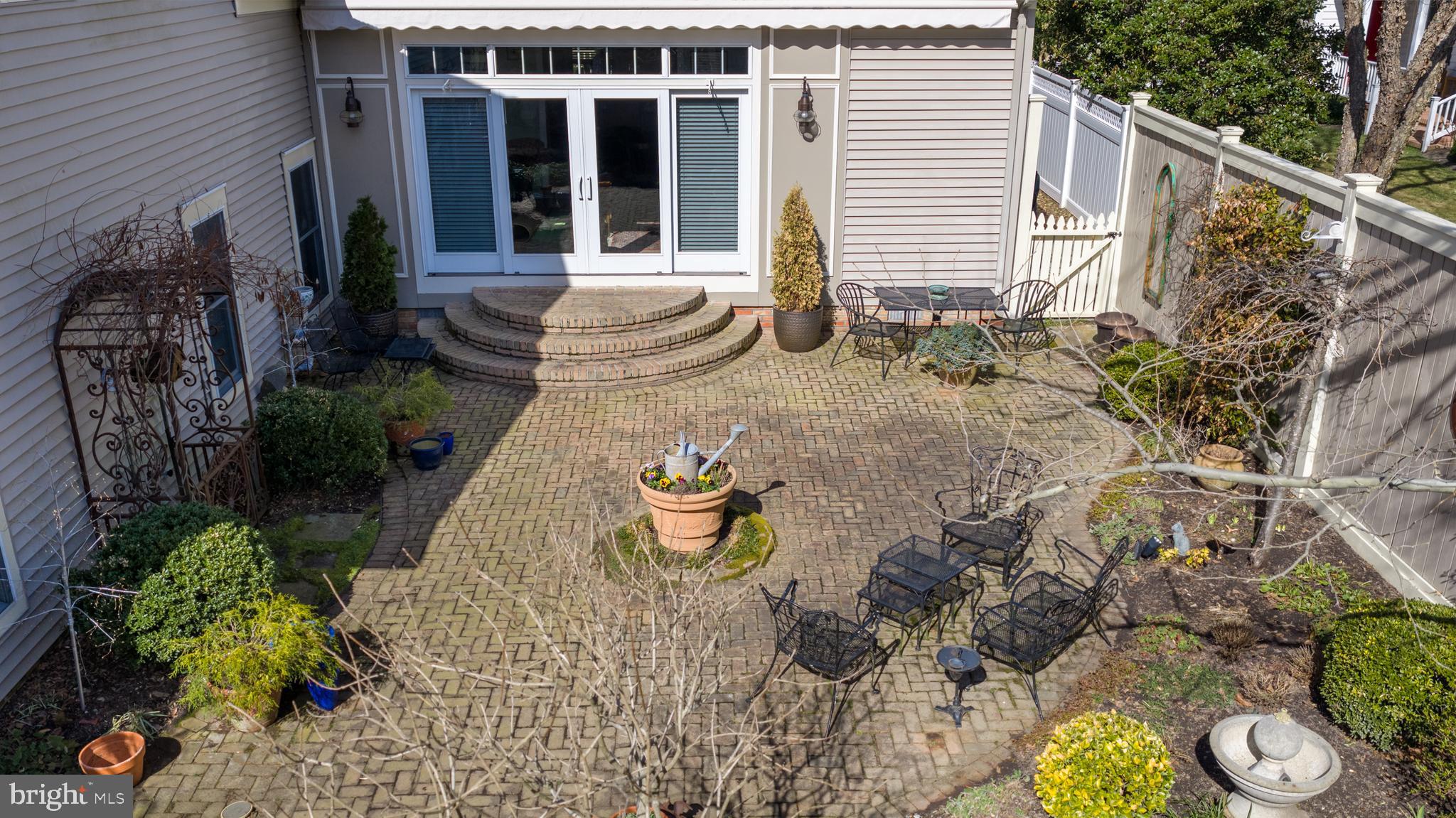 COOKE'S HOPE VILLAGE - Residential