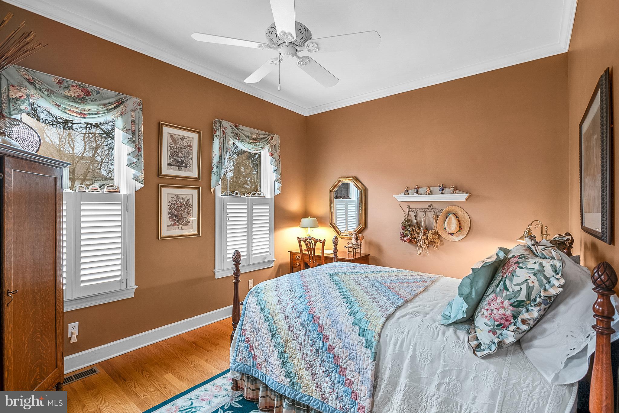 COOKE'S HOPE VILLAGE - Residential