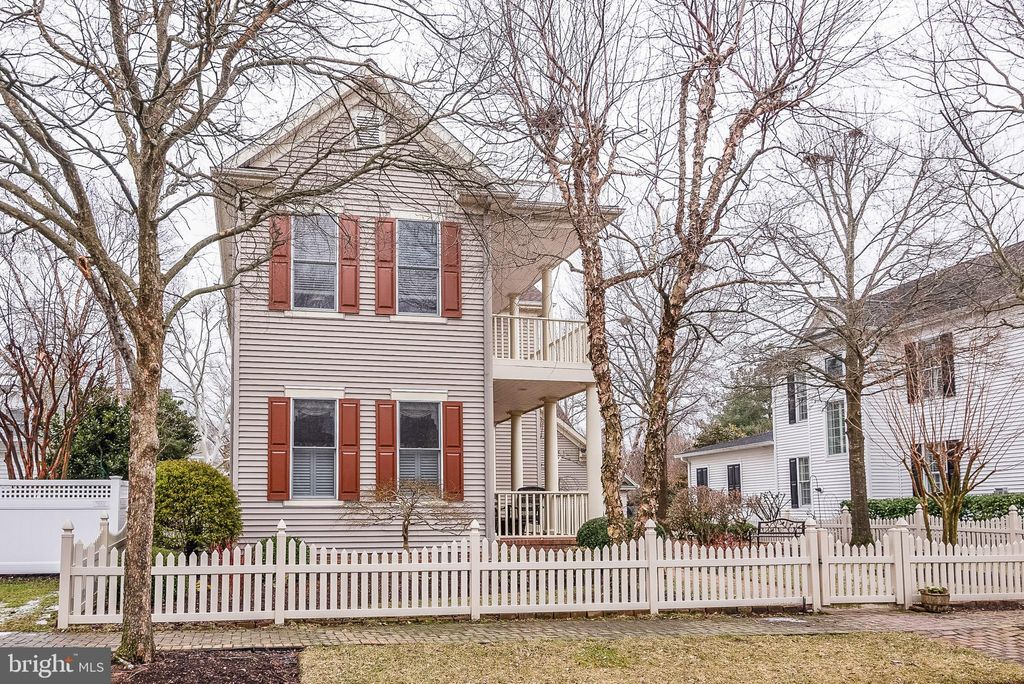 Photo of 28713 Emanuel Street, EASTON, MD 21601 (MLS # MDTA2013104)