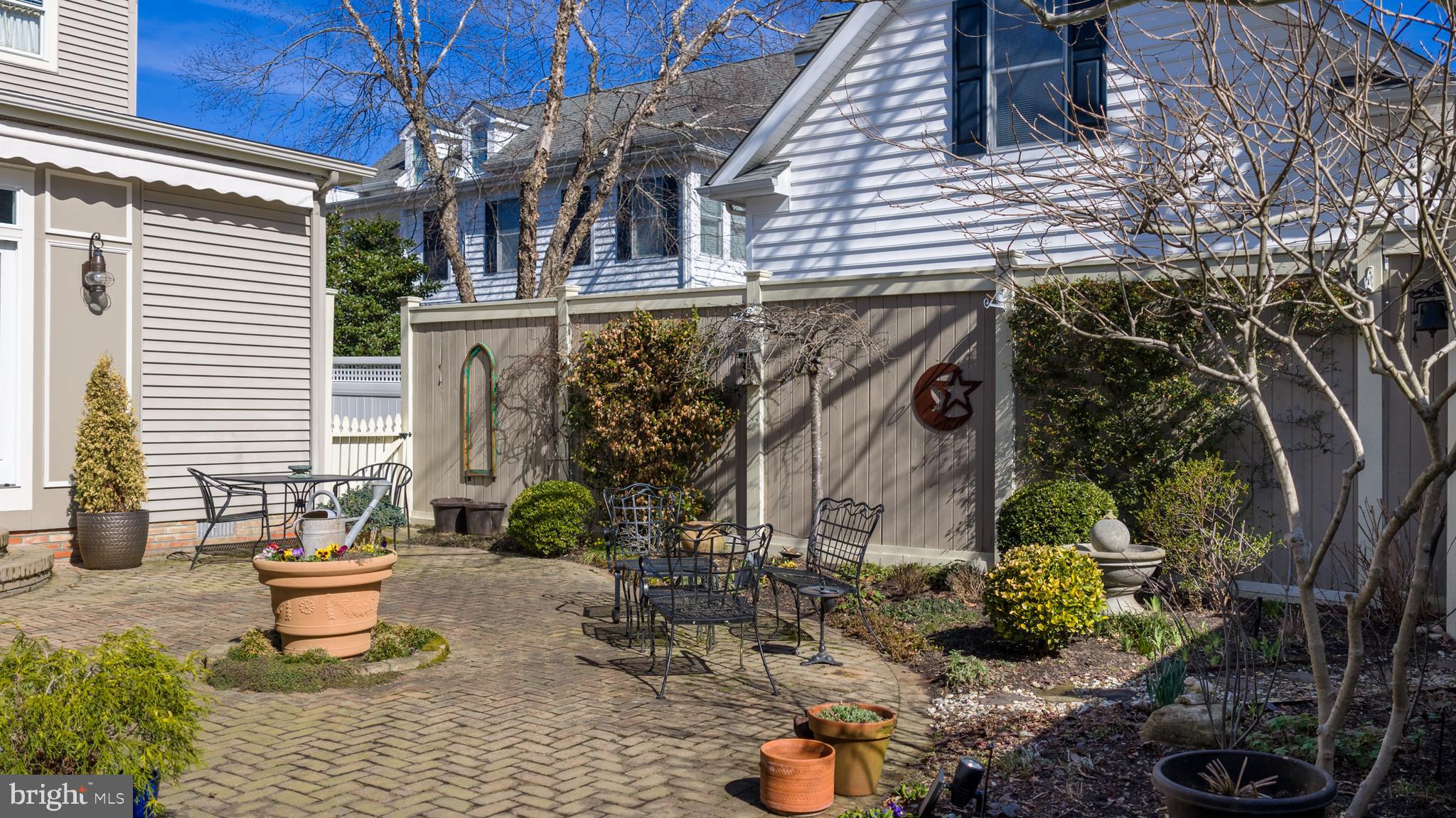 COOKE'S HOPE VILLAGE - Residential