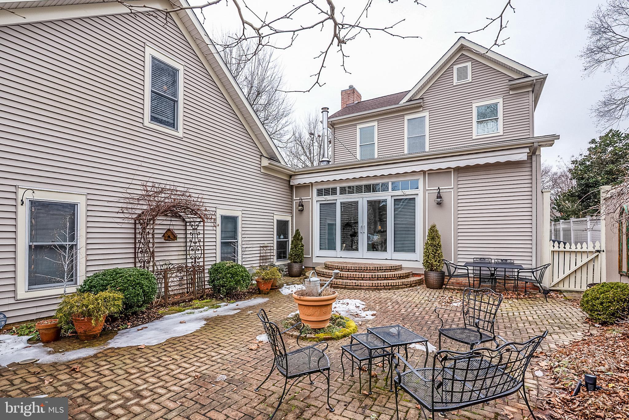 COOKE'S HOPE VILLAGE - Residential