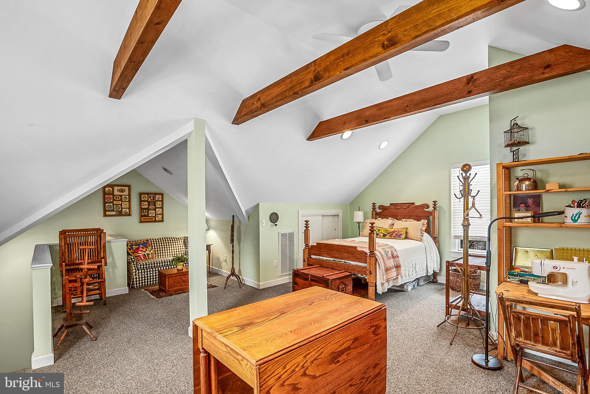 COOKE'S HOPE VILLAGE - Residential