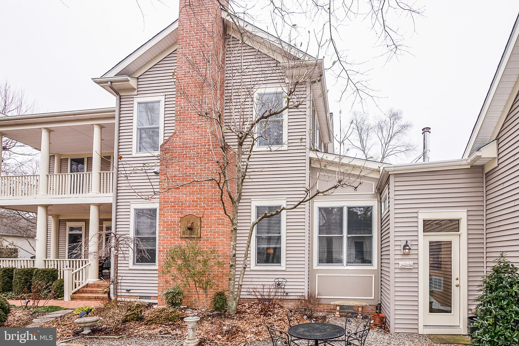 COOKE'S HOPE VILLAGE - Residential