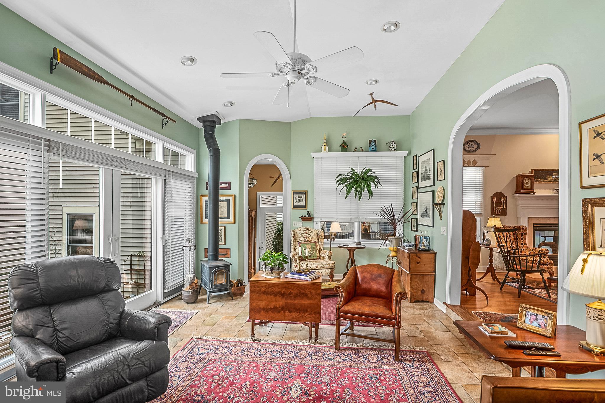 COOKE'S HOPE VILLAGE - Residential