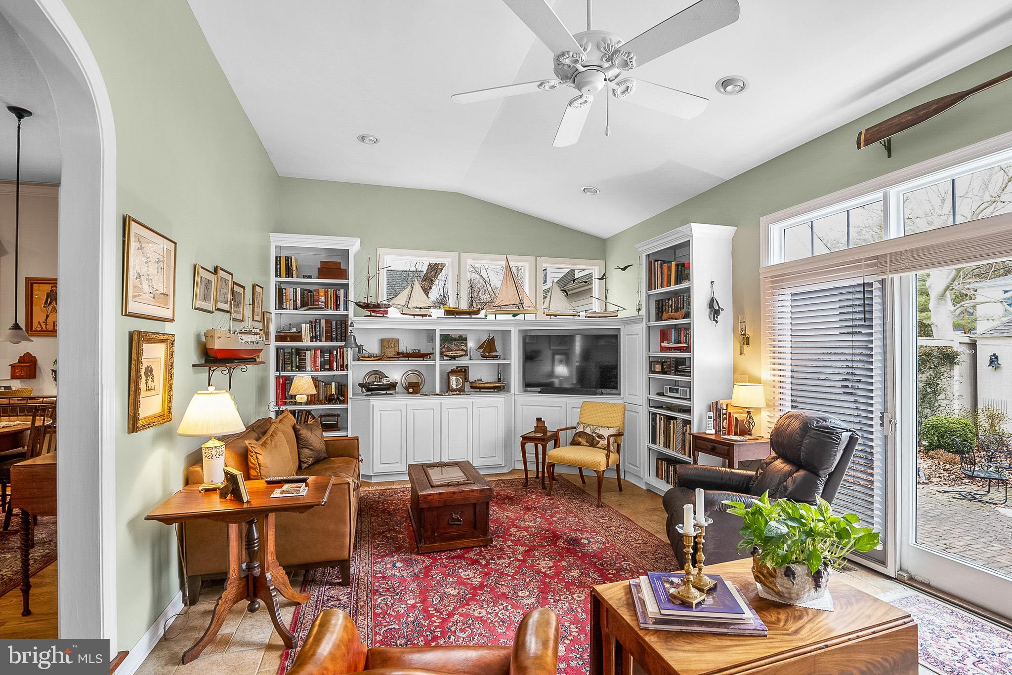 COOKE'S HOPE VILLAGE - Residential