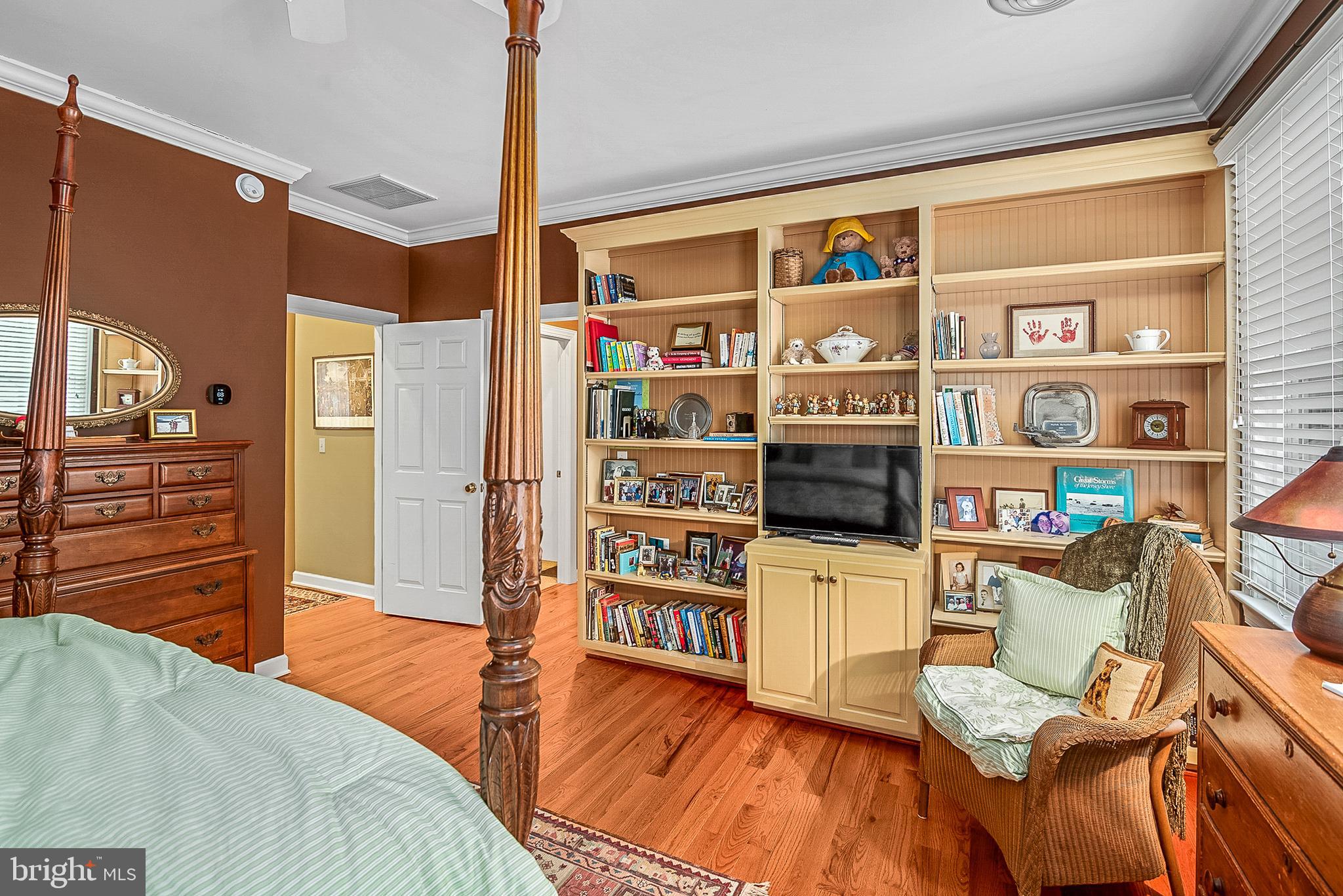 COOKE'S HOPE VILLAGE - Residential