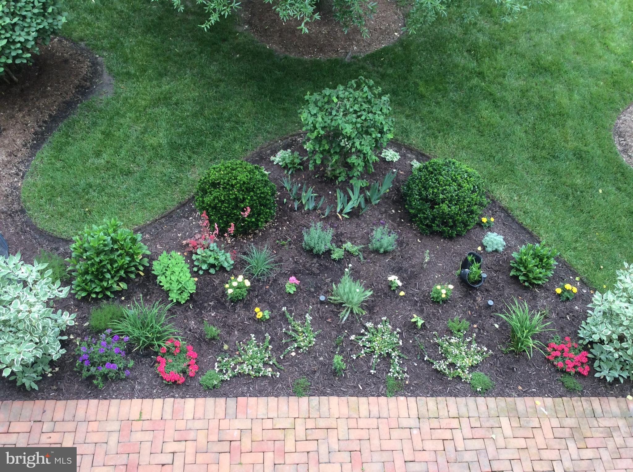 COOKE'S HOPE VILLAGE - Residential