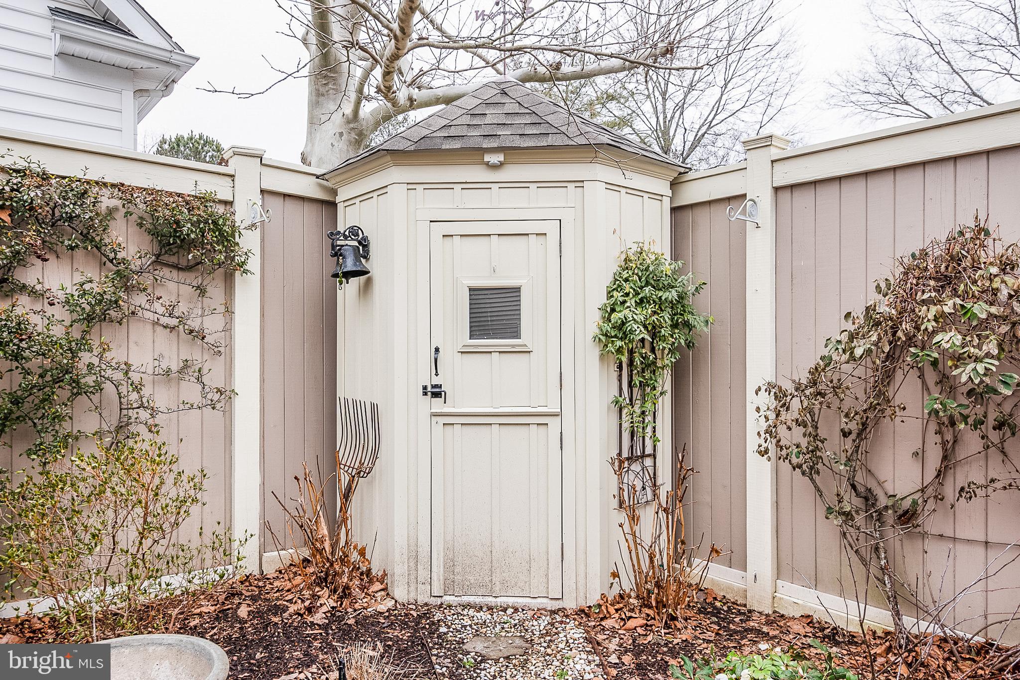 COOKE'S HOPE VILLAGE - Residential