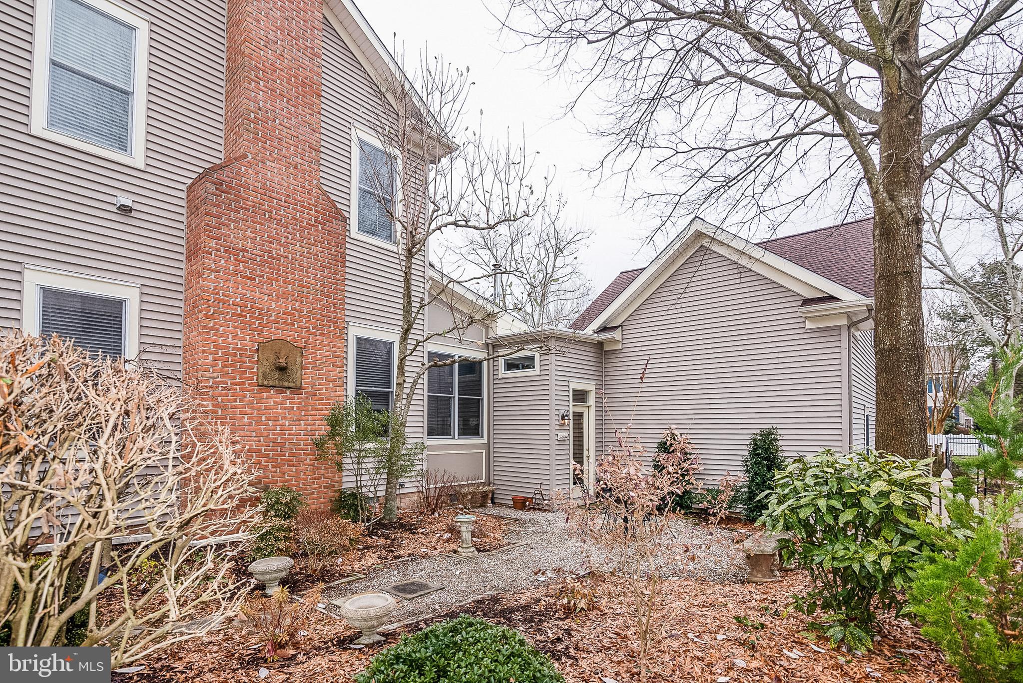 COOKE'S HOPE VILLAGE - Residential