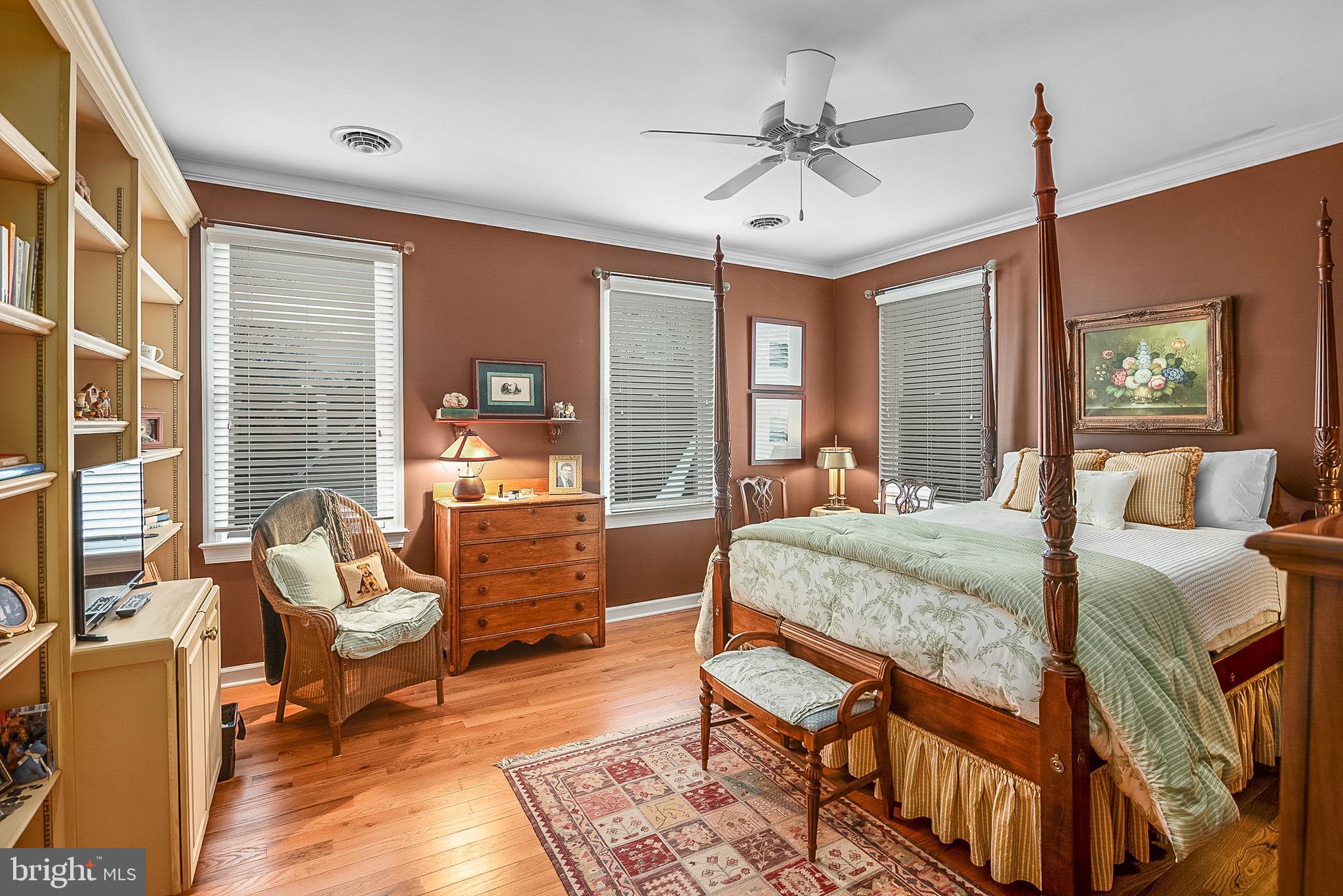 COOKE'S HOPE VILLAGE - Residential