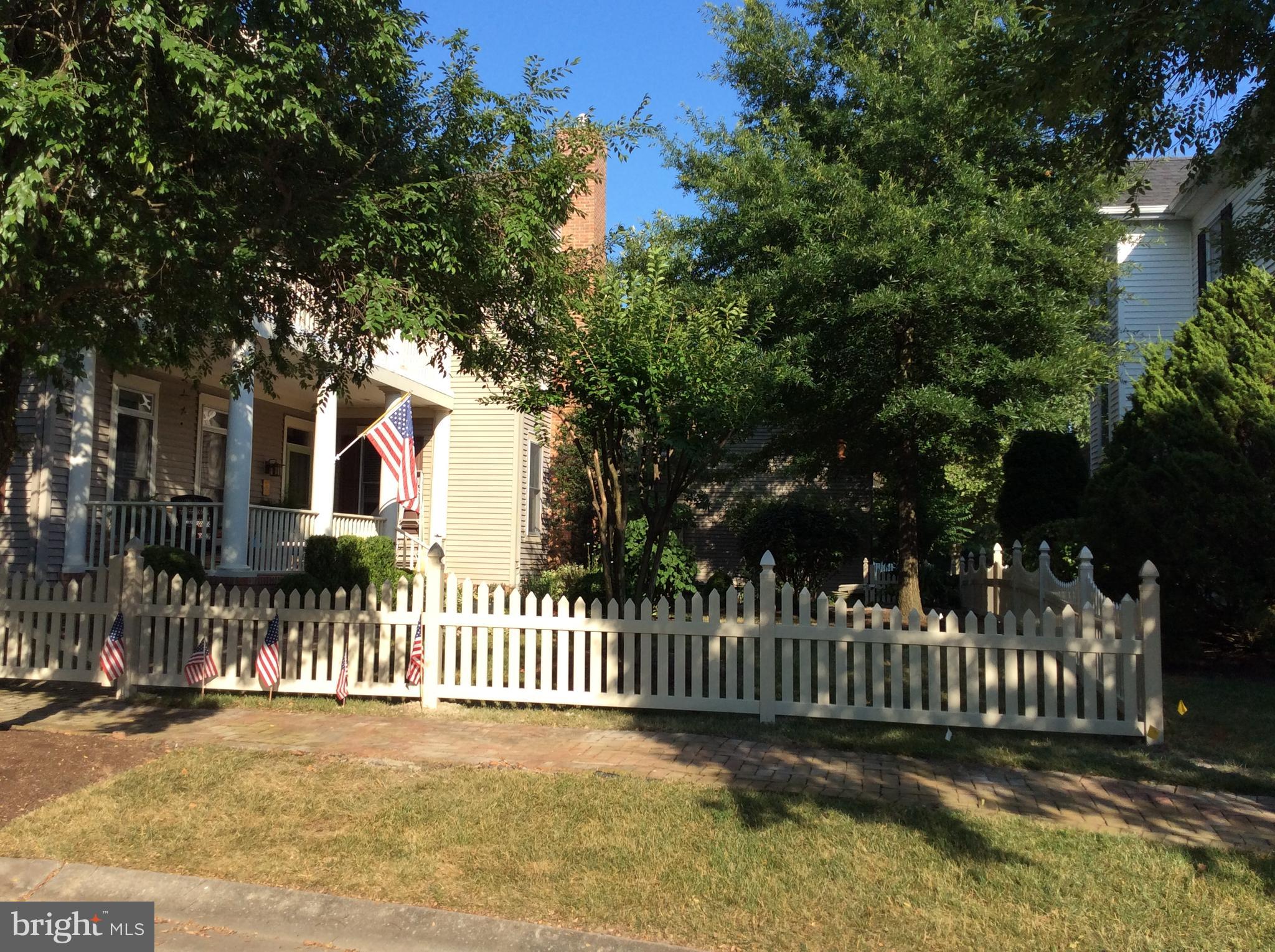 COOKE'S HOPE VILLAGE - Residential