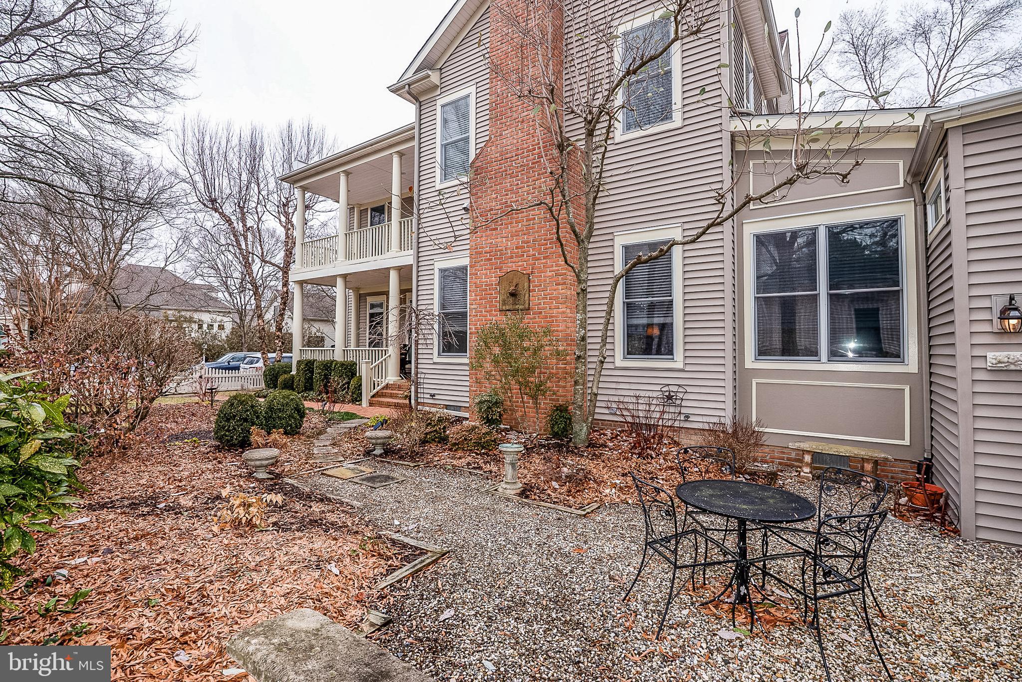 COOKE'S HOPE VILLAGE - Residential