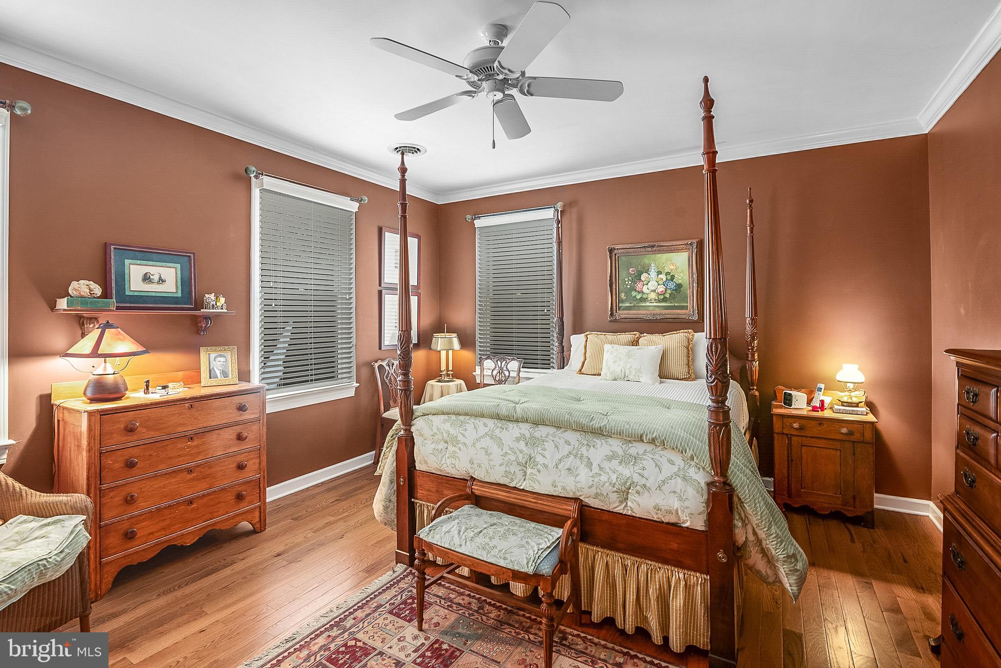 COOKE'S HOPE VILLAGE - Residential