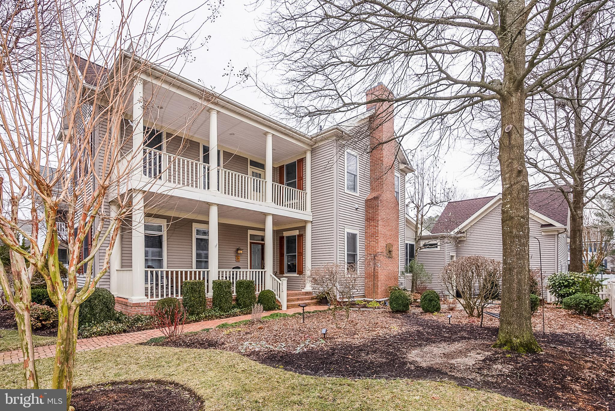 COOKE'S HOPE VILLAGE - Residential