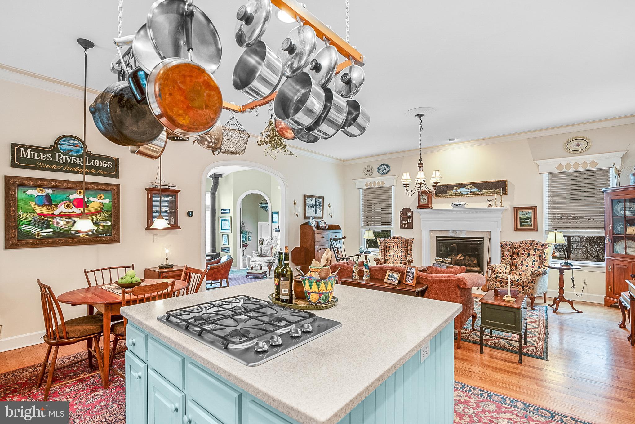 COOKE'S HOPE VILLAGE - Residential