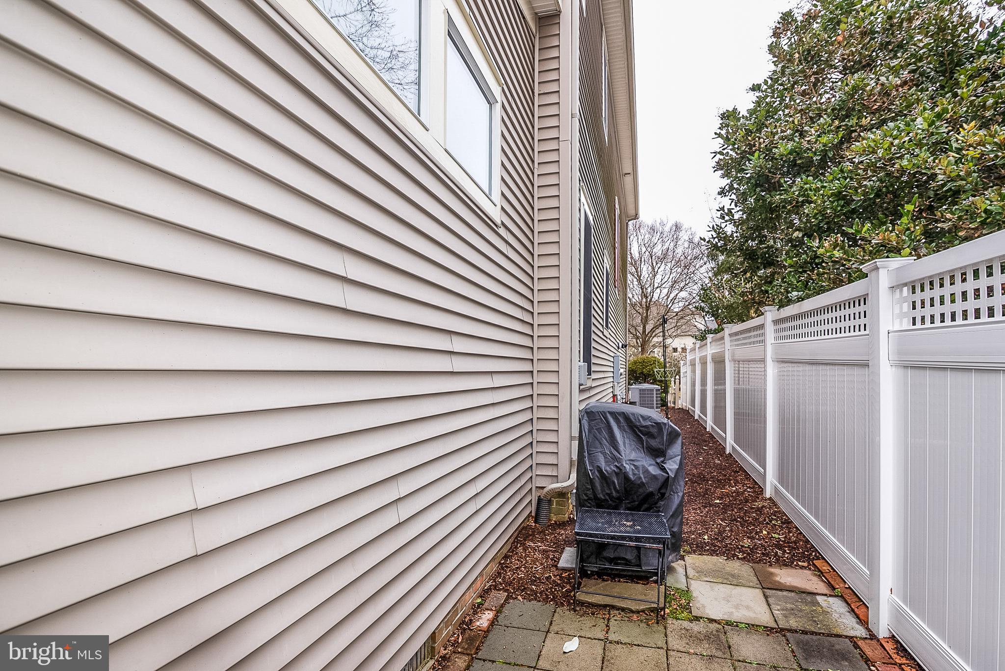 COOKE'S HOPE VILLAGE - Residential