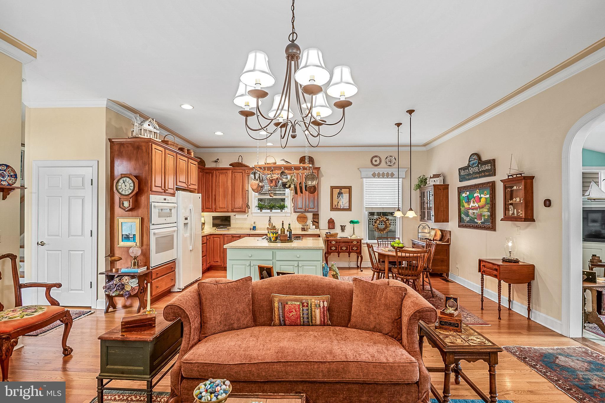 COOKE'S HOPE VILLAGE - Residential