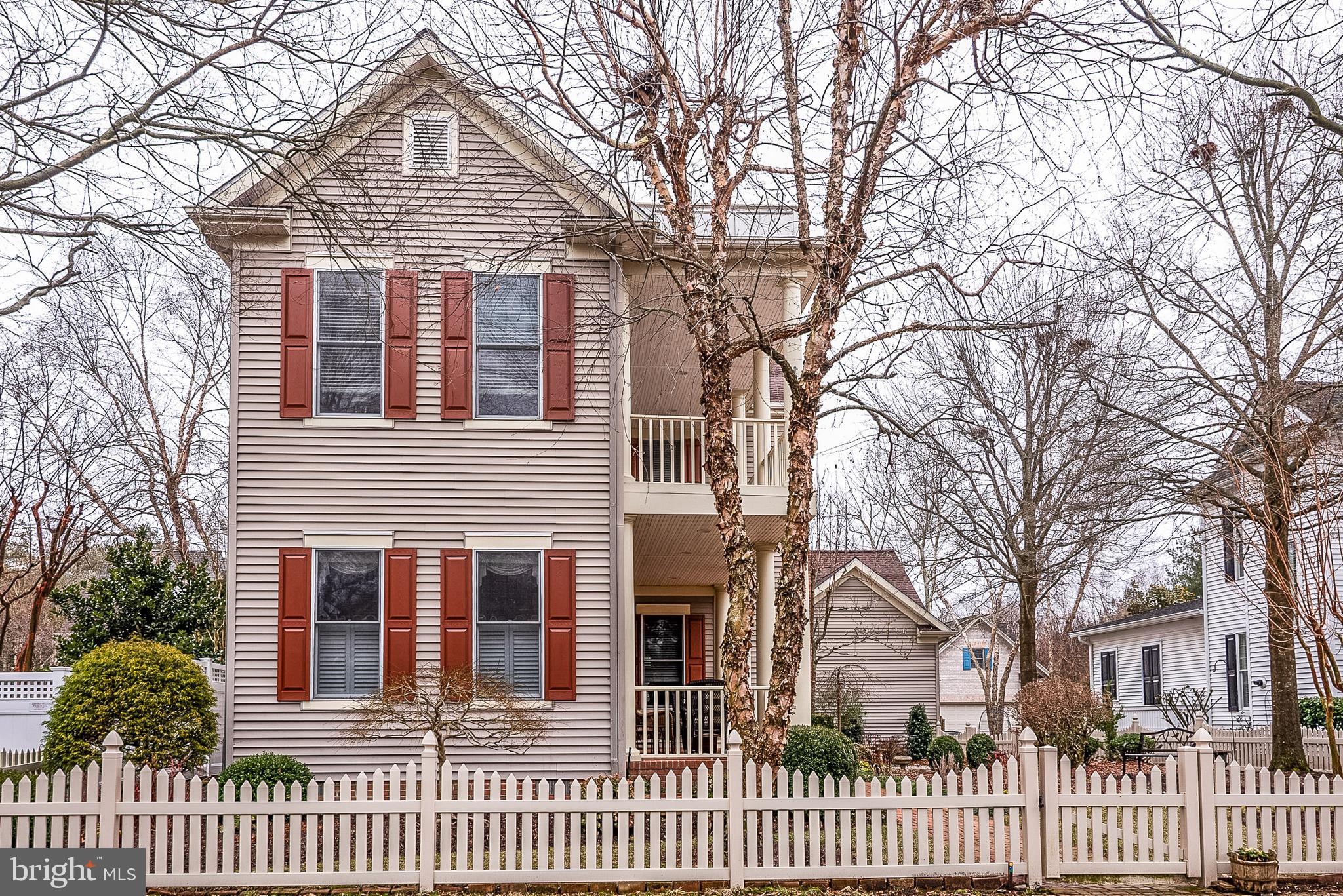 COOKE'S HOPE VILLAGE - Residential