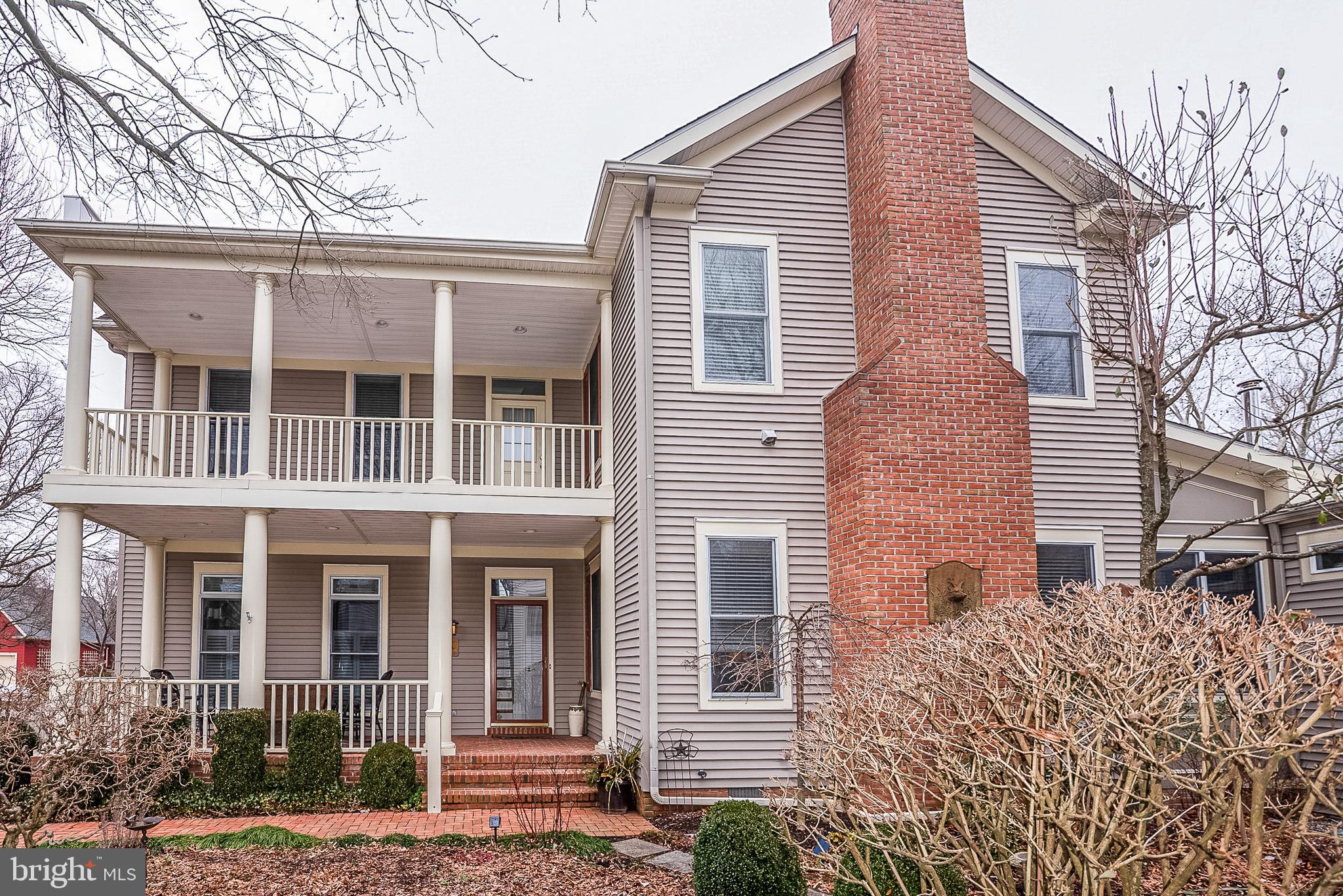 COOKE'S HOPE VILLAGE - Residential