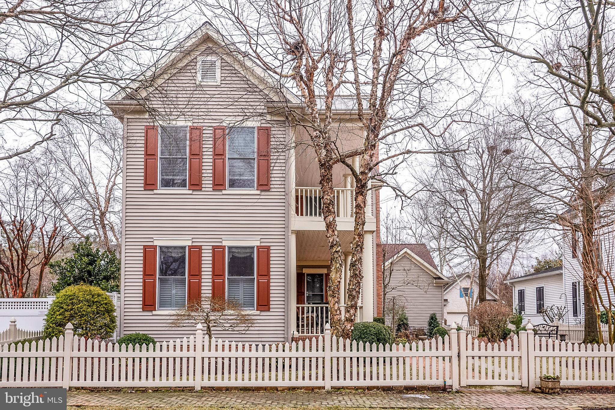 COOKE'S HOPE VILLAGE - Residential