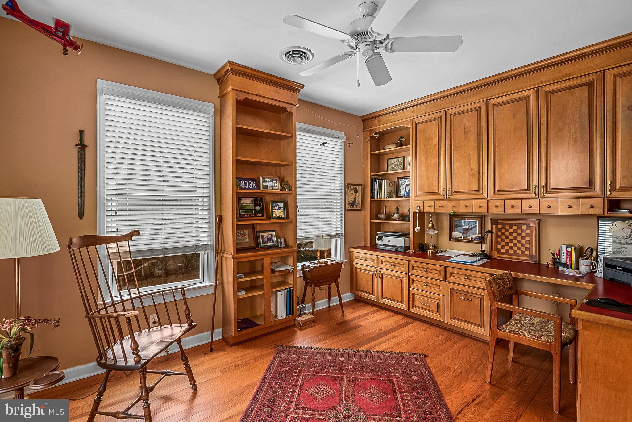 COOKE'S HOPE VILLAGE - Residential