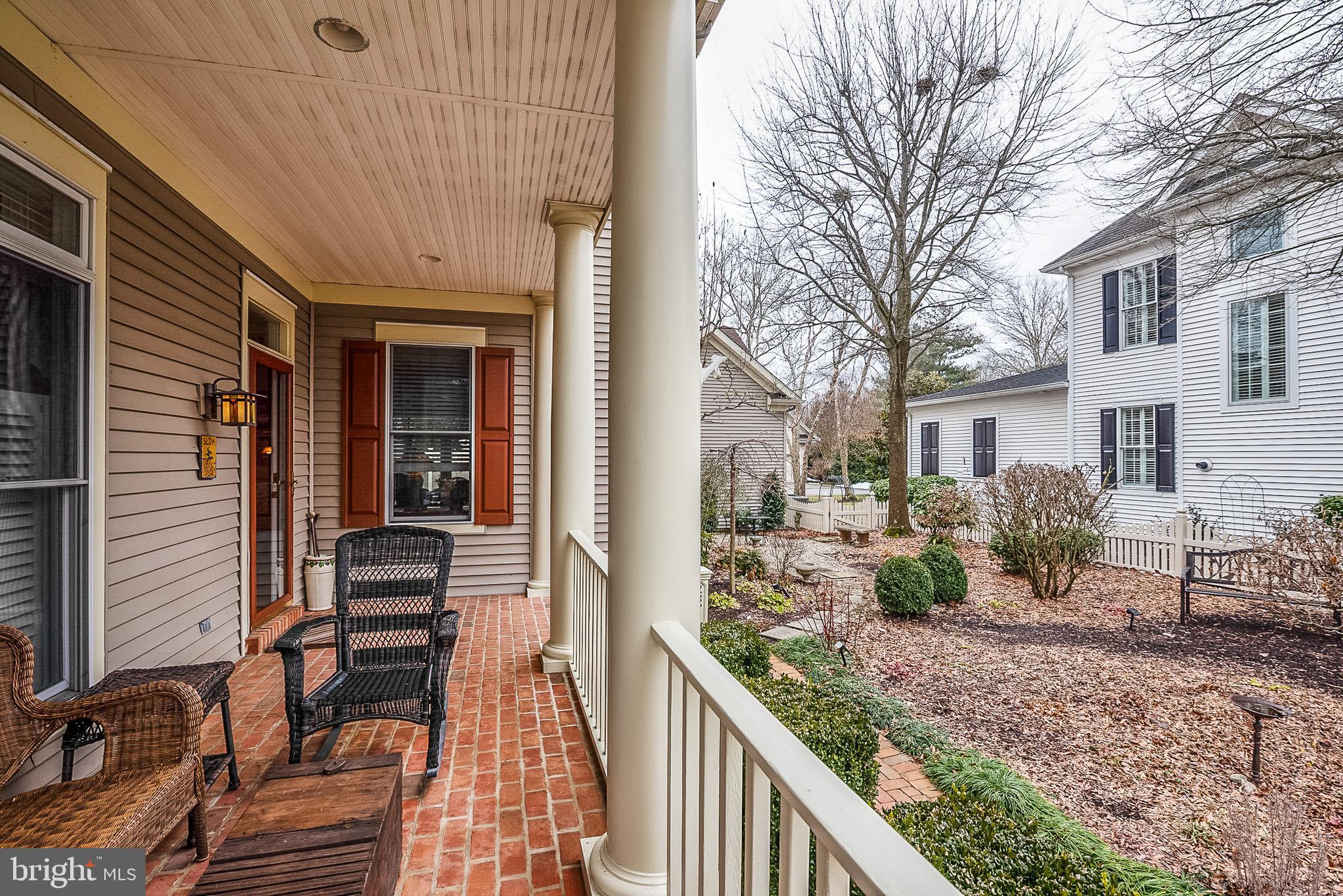 COOKE'S HOPE VILLAGE - Residential