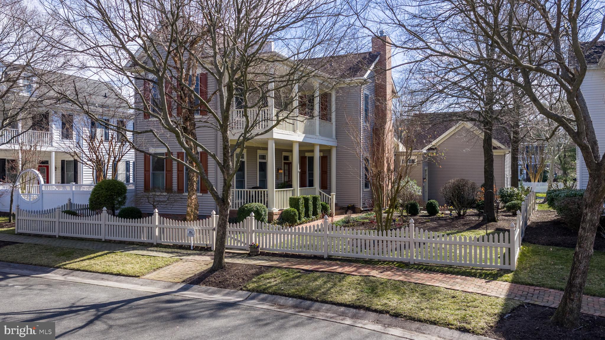 COOKE'S HOPE VILLAGE - Residential